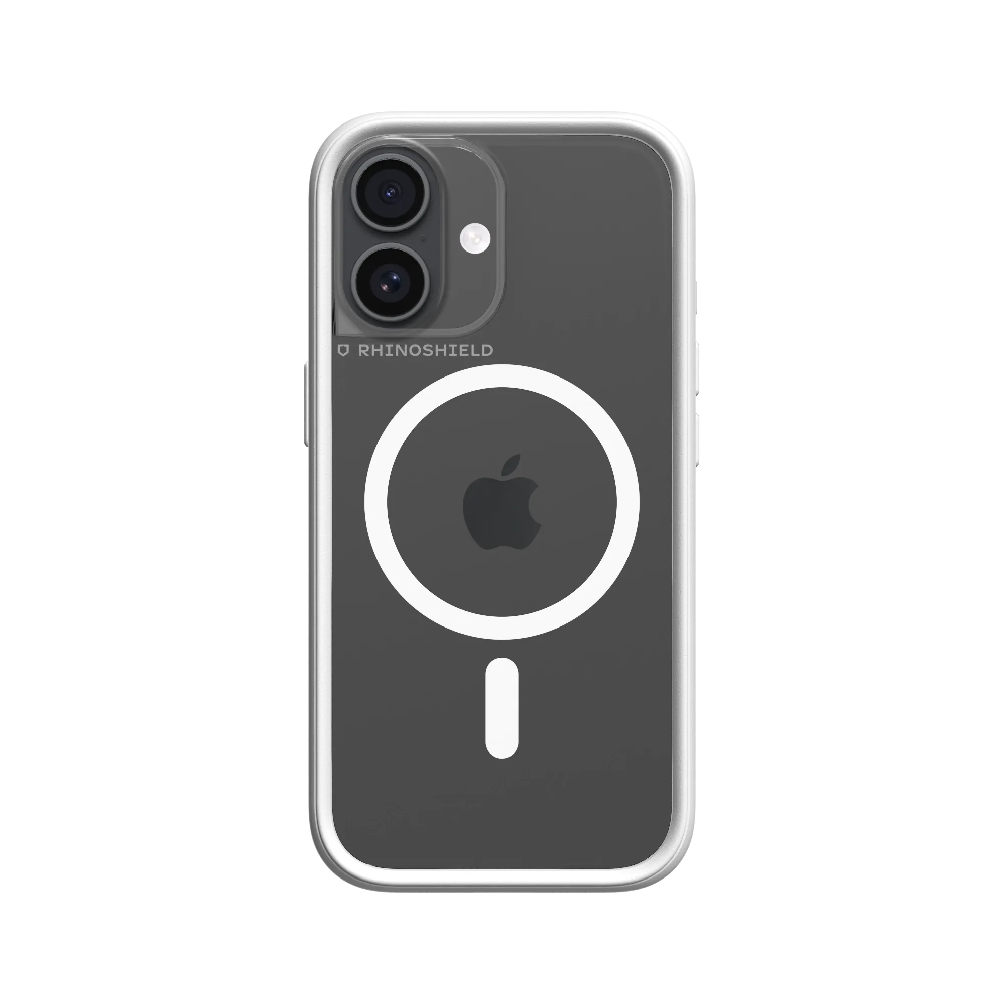 iPhone 17 Mod NX - Bumper avec Verso (Compatible MagSafe & Bouton de Caméra) - Image 8