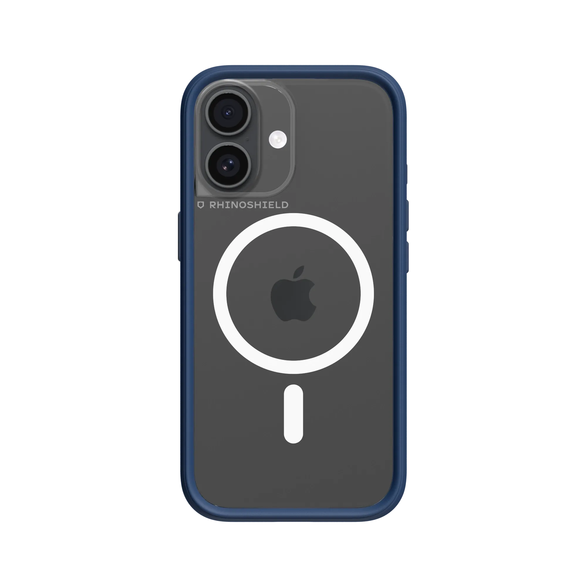 iPhone 17 Mod NX - Bumper avec Verso (Compatible MagSafe & Bouton de Caméra) - Image 3