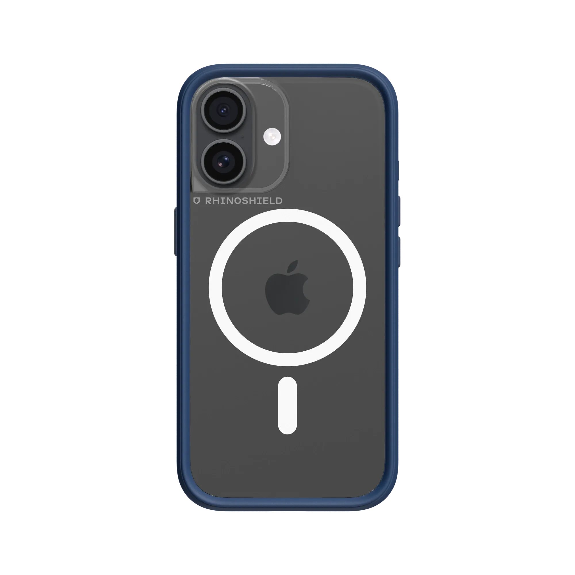iPhone 17 Mod NX - Bumper avec Verso (Compatible MagSafe & Bouton de Caméra) - Image 6