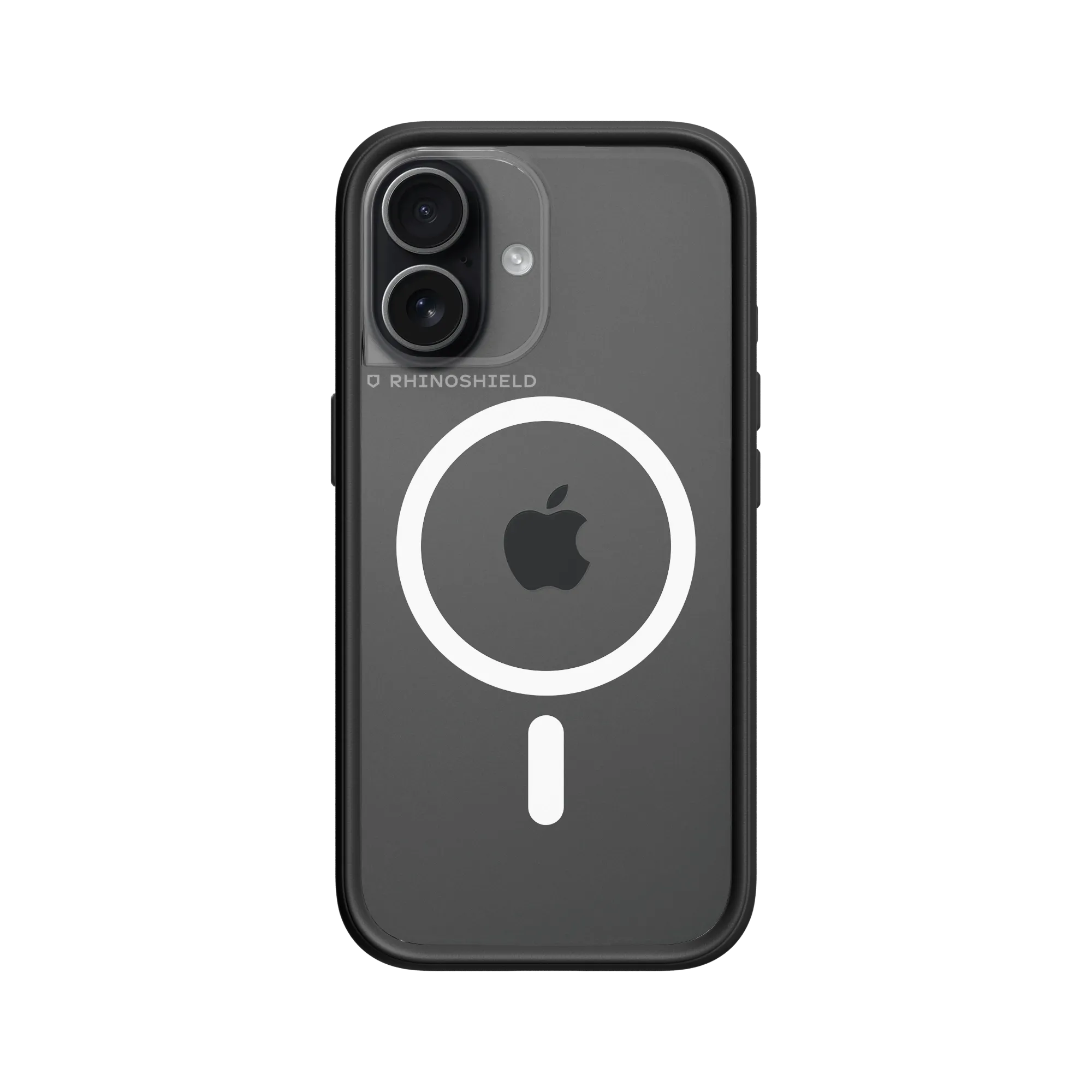 iPhone 17 Mod NX - Bumper avec Verso (Compatible MagSafe & Bouton de Caméra) - Image 13