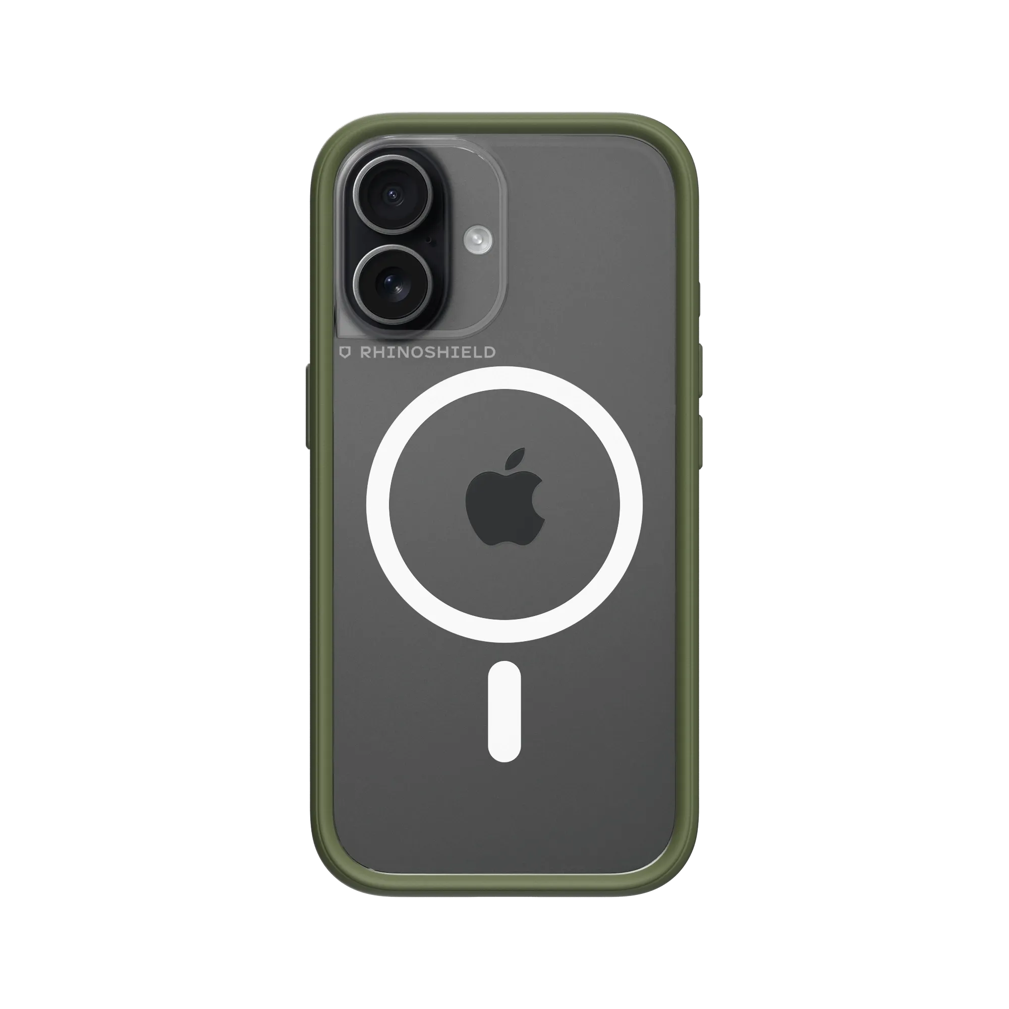 iPhone 17 Mod NX - Bumper avec Verso (Compatible MagSafe & Bouton de Caméra) - Image 14
