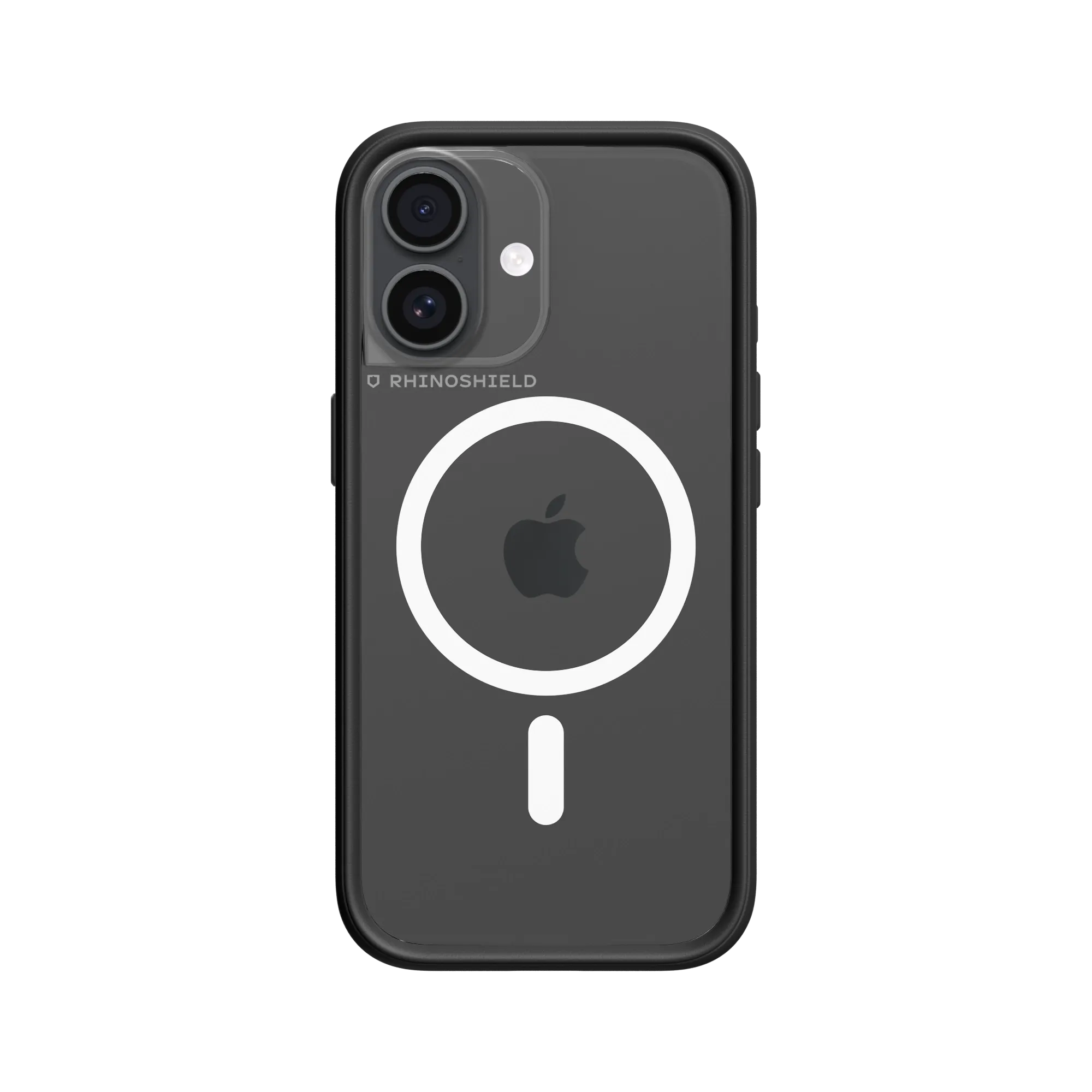 iPhone 17 Mod NX - Bumper avec Verso (Compatible MagSafe & Bouton de Caméra) - Image 7
