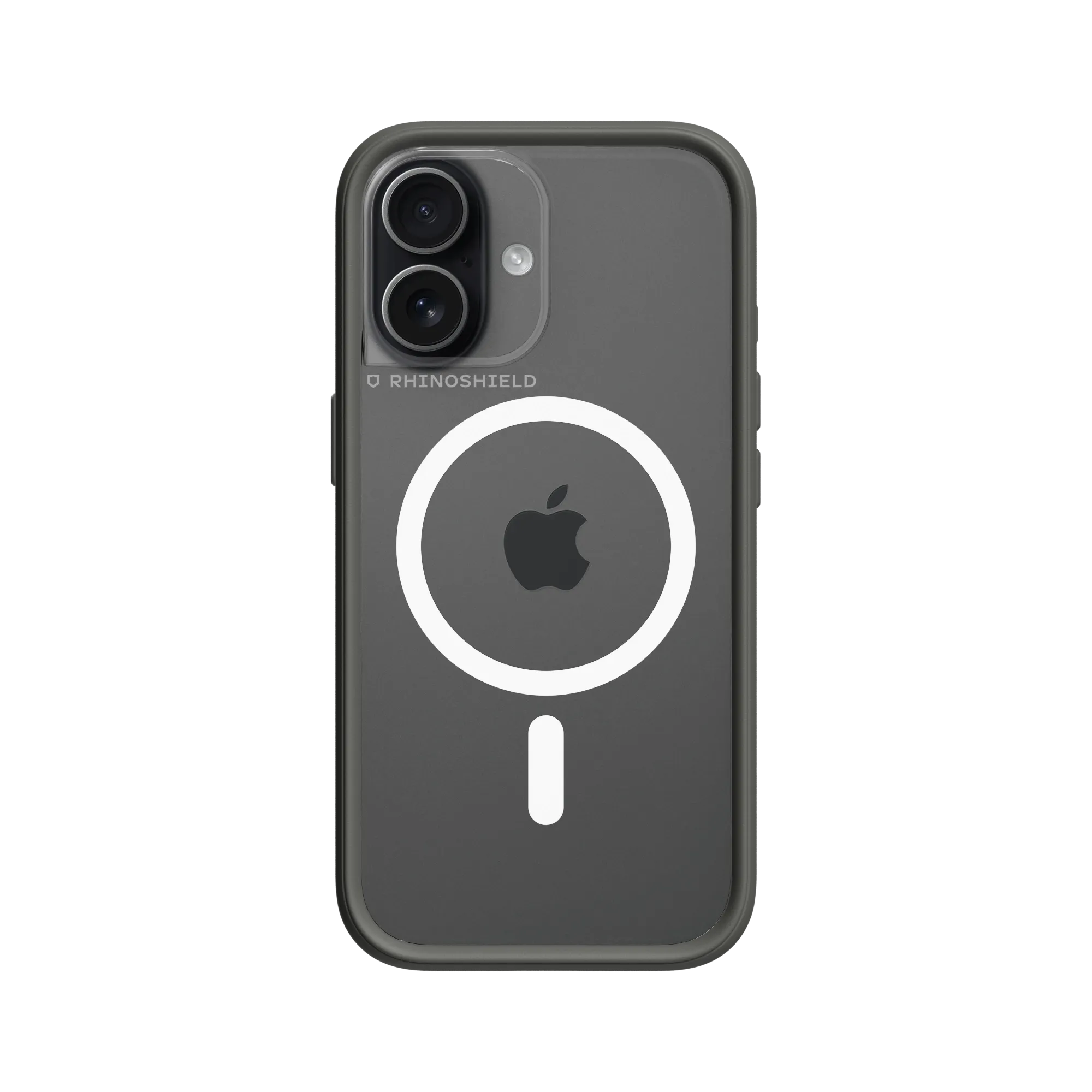 iPhone 17 Mod NX - Bumper avec Verso (Compatible MagSafe & Bouton de Caméra) - Image 9