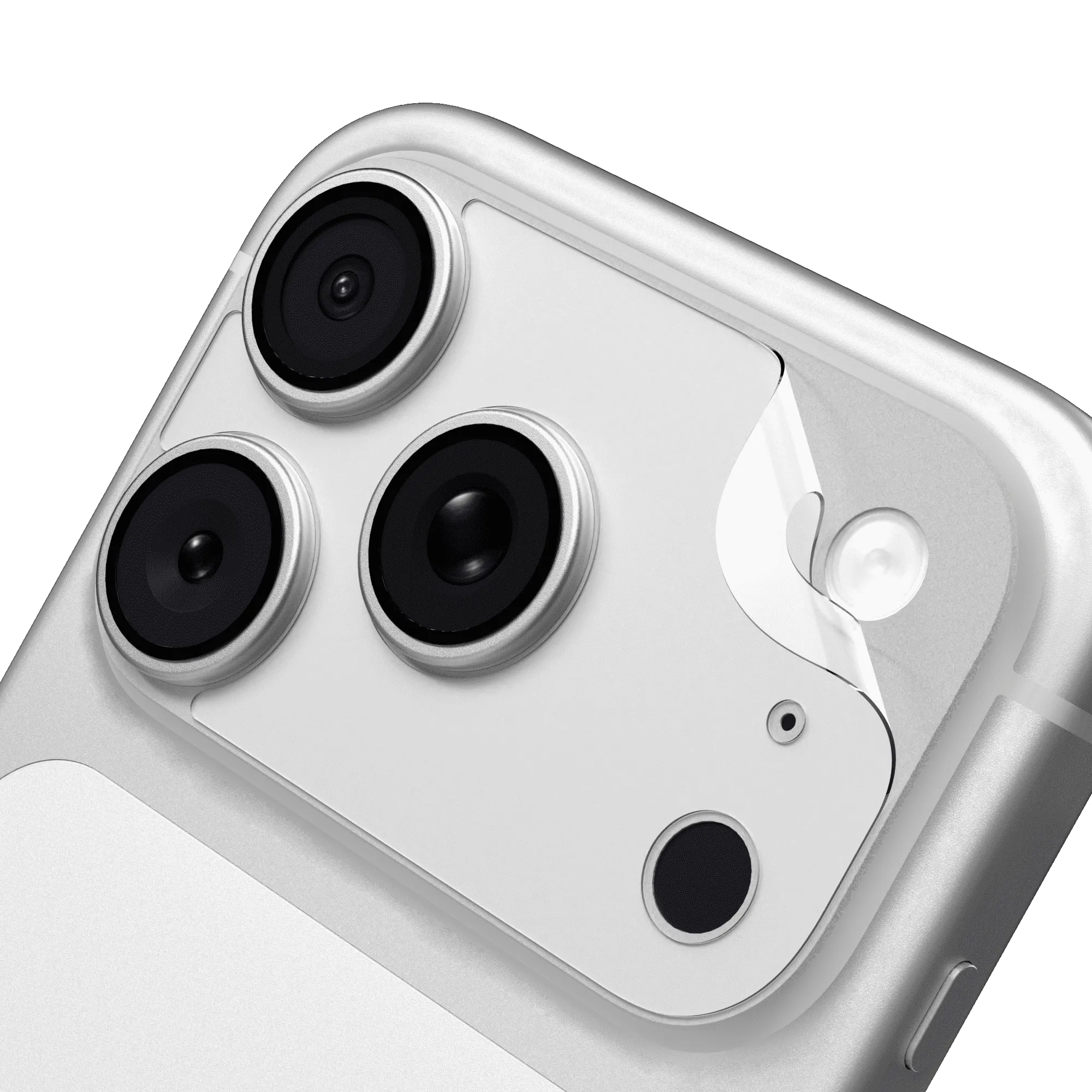 iPhone 17 Pro Protection du Bloc Photo