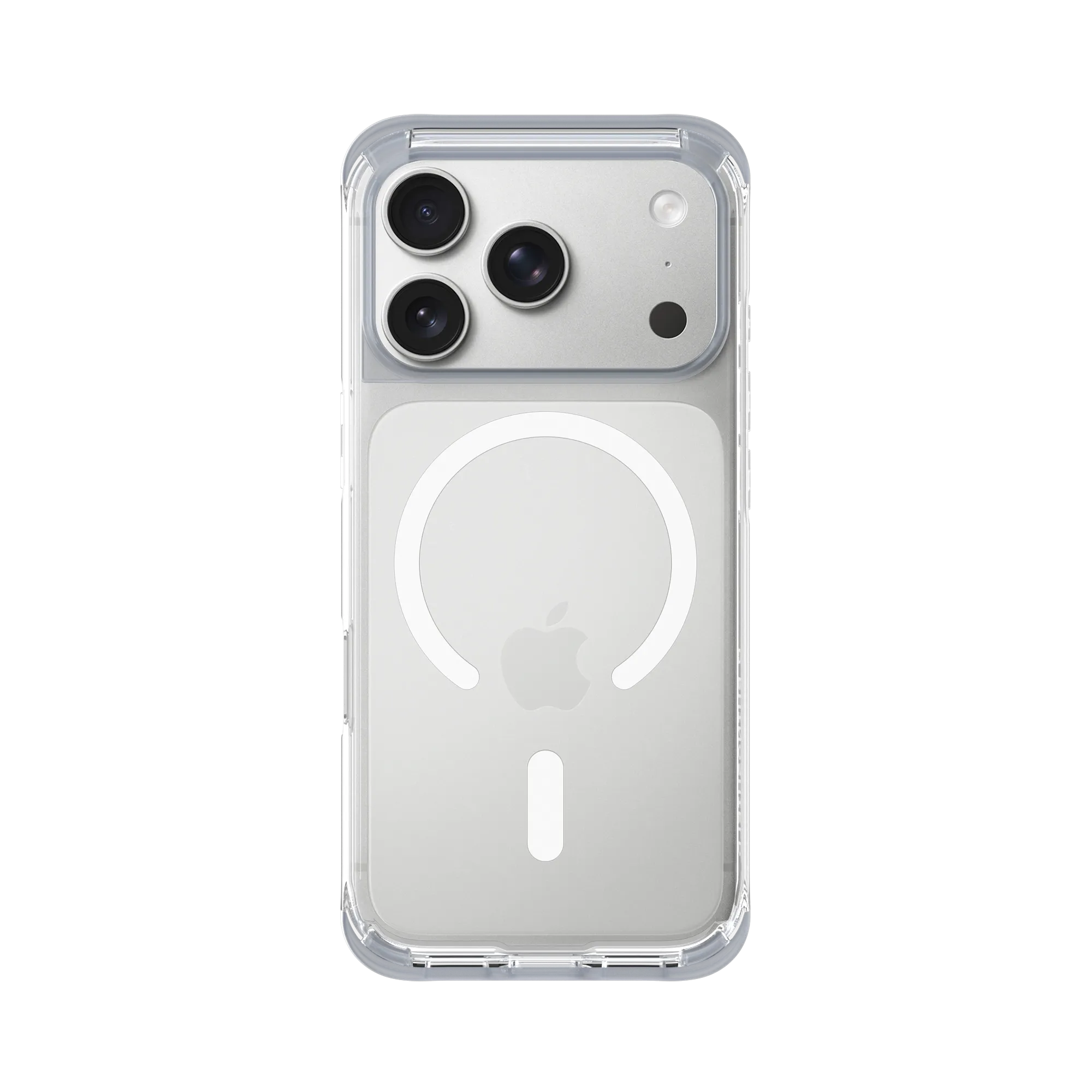 iPhone 17 Pro ClearX (Compatible MagSafe) - Image 6