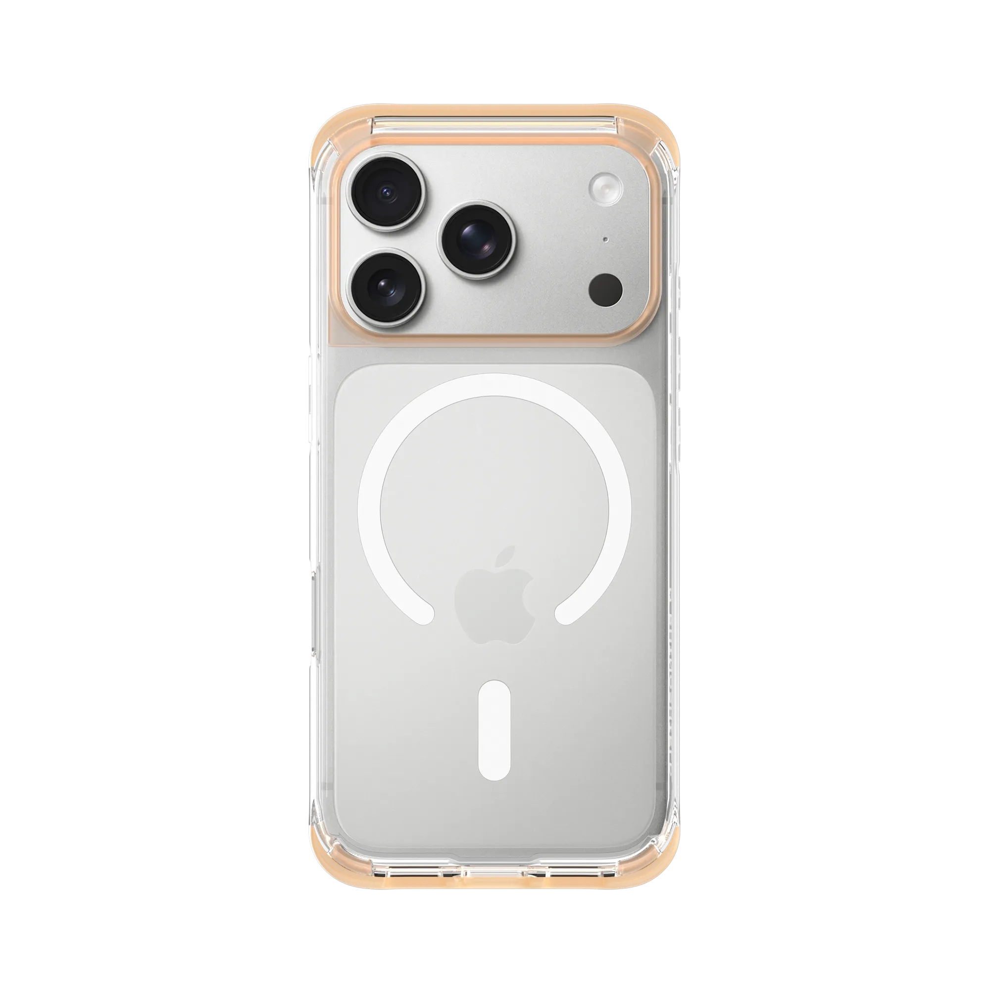 iPhone 17 Pro ClearX (Compatible MagSafe) - Image 3
