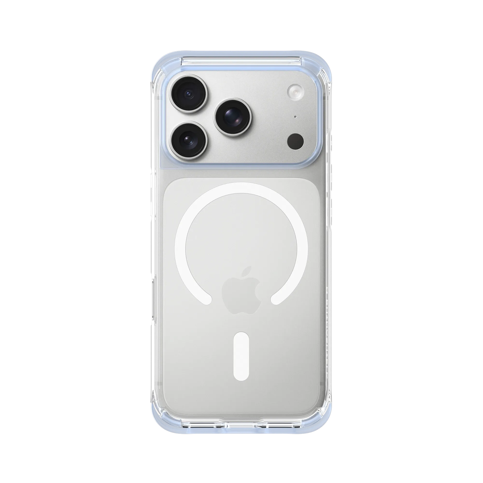 iPhone 17 Pro ClearX (Compatible MagSafe) - Image 5