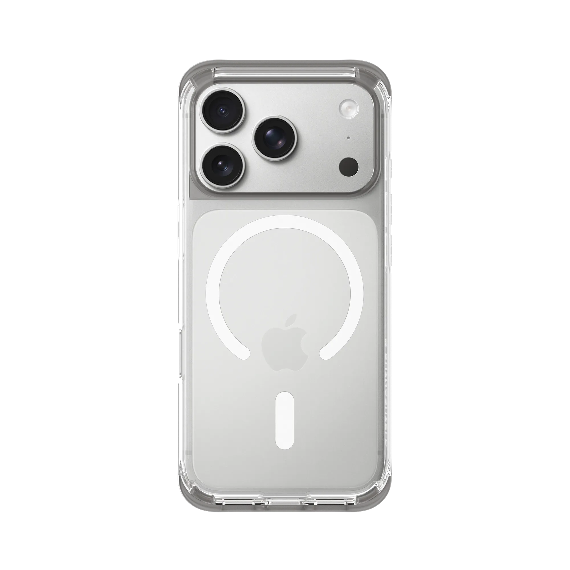 iPhone 17 Pro ClearX (Compatible MagSafe) - Image 4