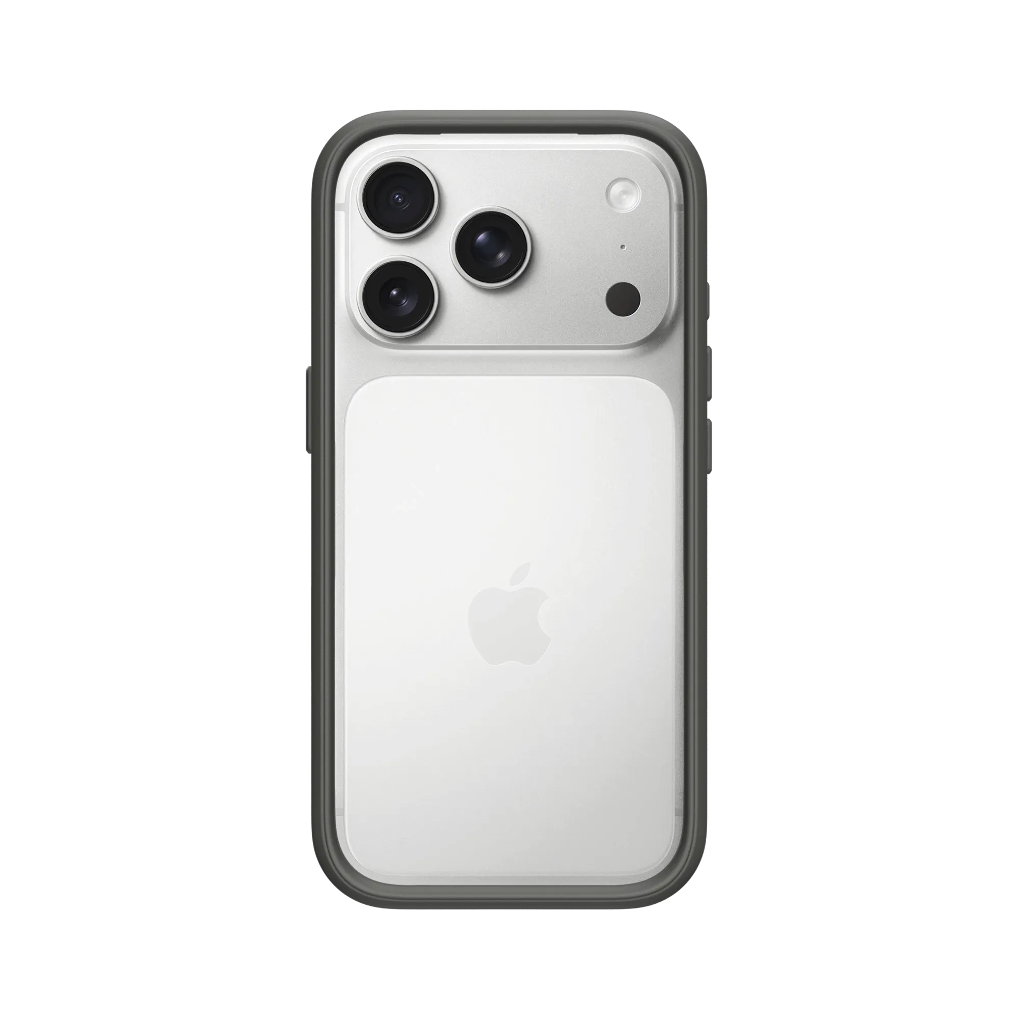 iPhone 17 Pro Mod NX - Bumper (Bouton de Caméra) - Image 5