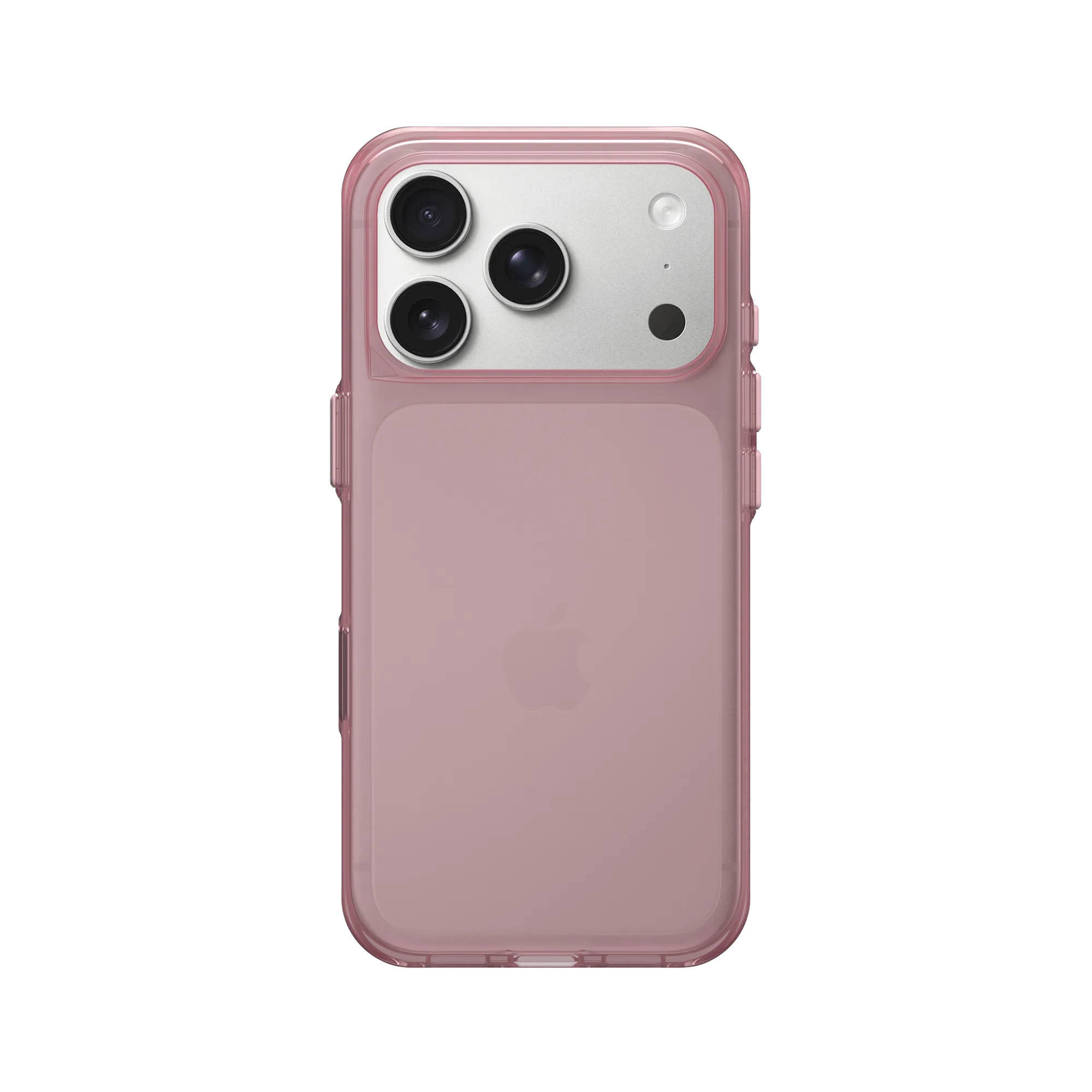 iPhone 17 Pro Clear (Bouton de caméra) - Image 5