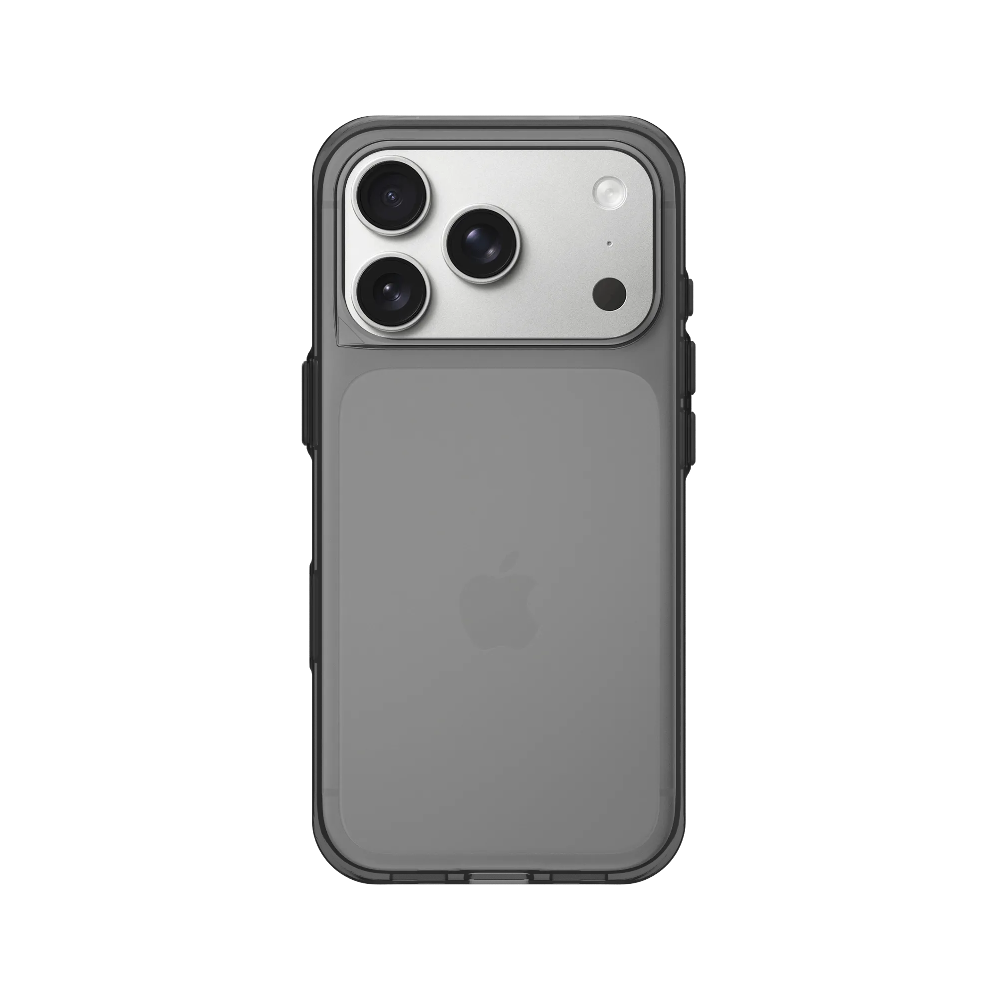 iPhone 17 Pro Clear (Bouton de caméra) - Image 6