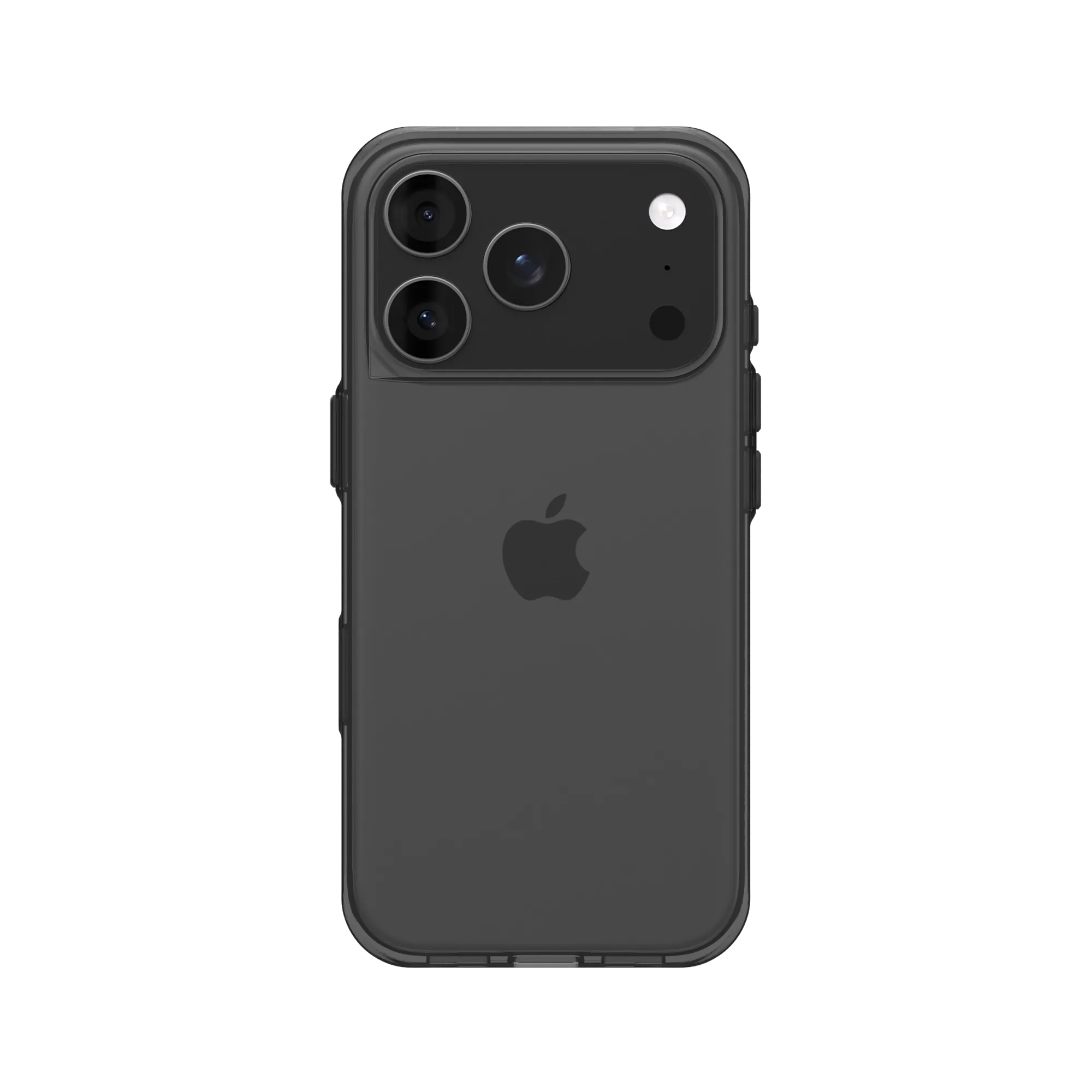 iPhone 17 Pro Clear (Bouton de caméra) - Image 2