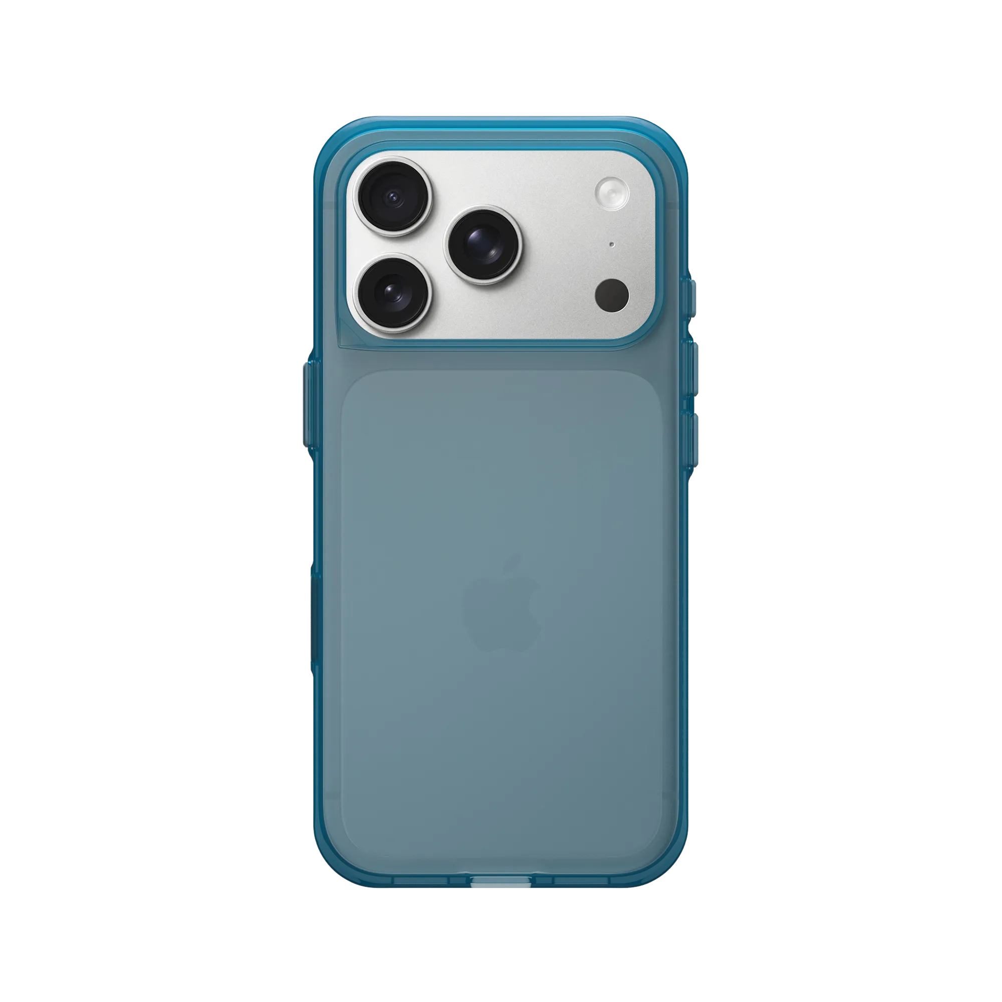 iPhone 17 Pro Clear (Bouton de caméra) - Image 4