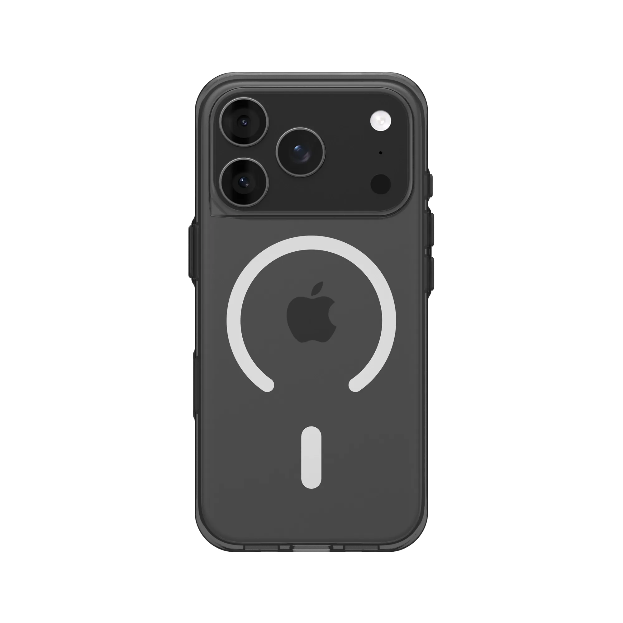 iPhone 17 Pro Clear (Compatible MagSafe & Bouton de caméra) - Image 3