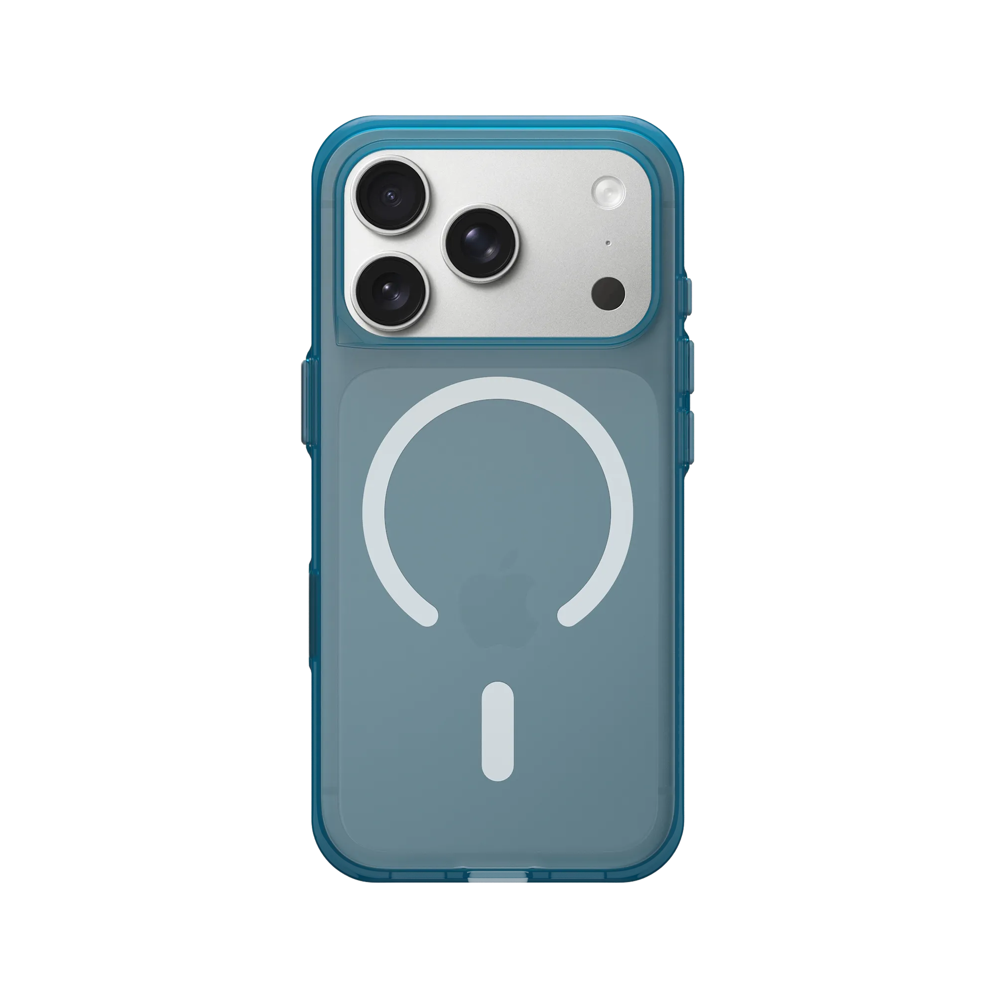 iPhone 17 Pro Clear (Compatible MagSafe & Bouton de caméra) - Image 5