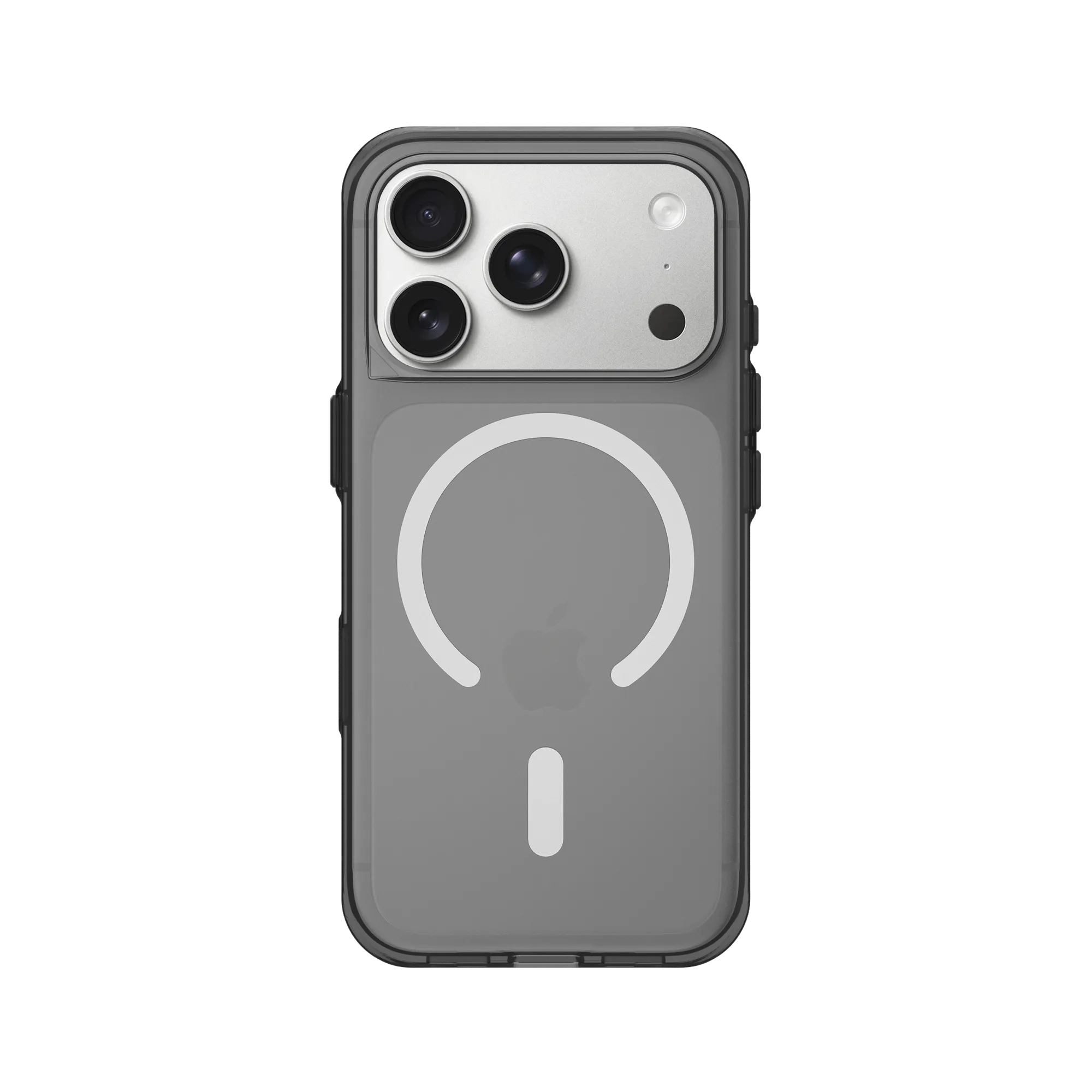 iPhone 17 Pro Clear (Compatible MagSafe & Bouton de caméra) - Image 6