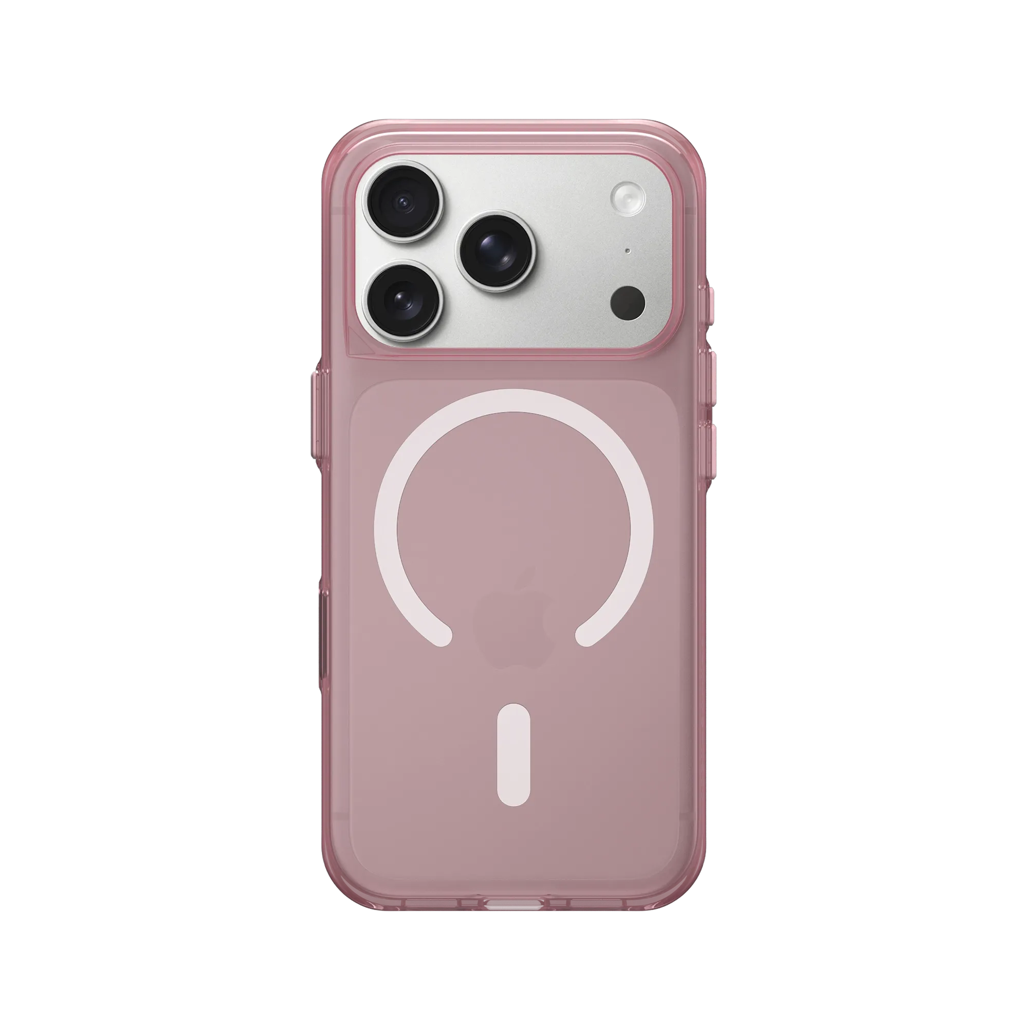 iPhone 17 Pro Clear (Compatible MagSafe & Bouton de caméra) - Image 4