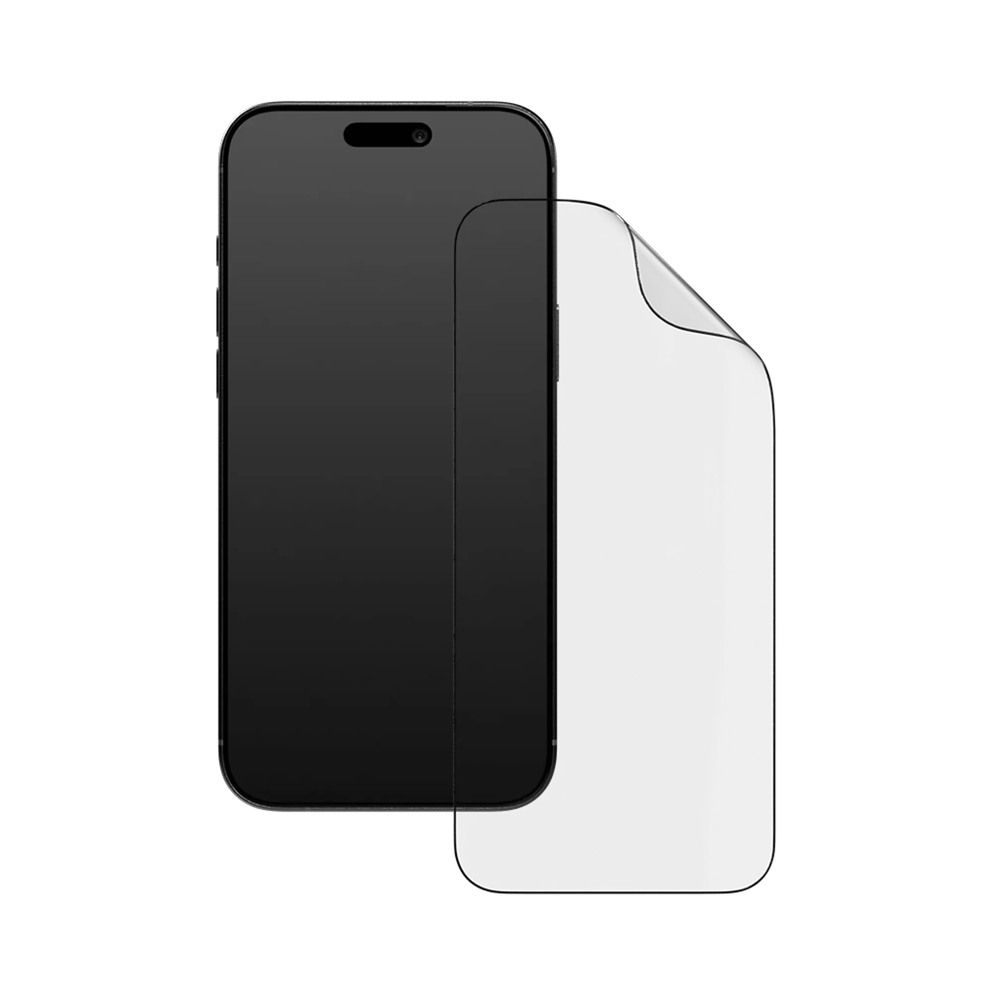 iPhone 17 Pro Max Protection Écran 3D anti-chocs PRO - Image 2