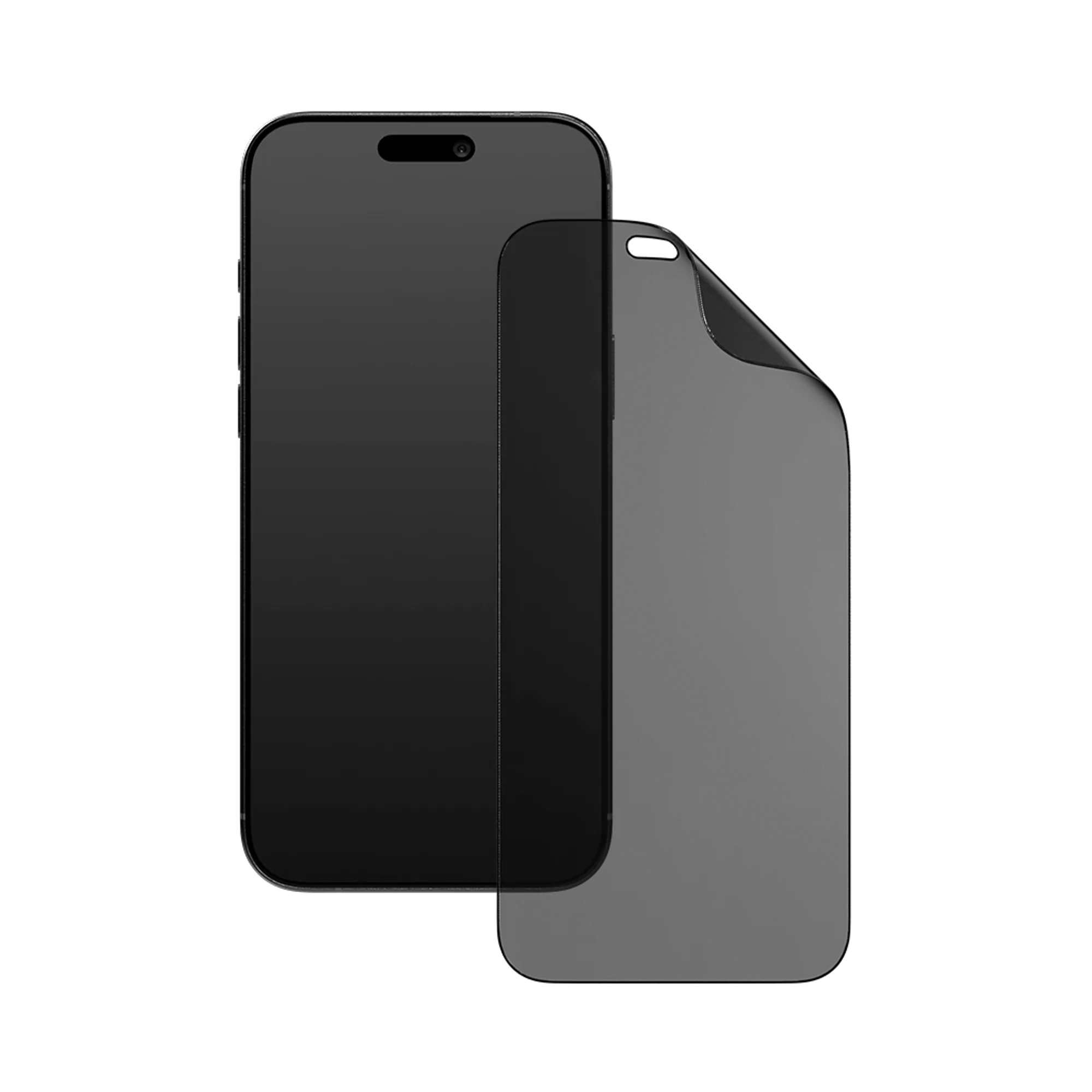 iPhone 17 Pro Max Protection Écran 3D anti-chocs PRO - Image 4