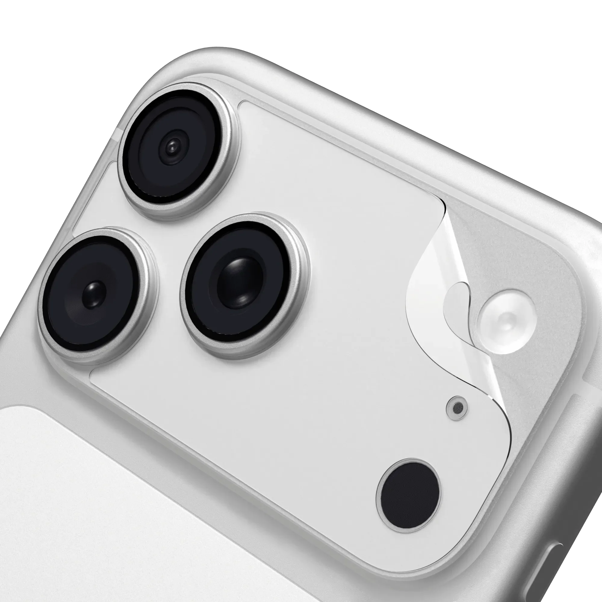 iPhone 17 Pro Max Protection du Bloc Photo - Image 2