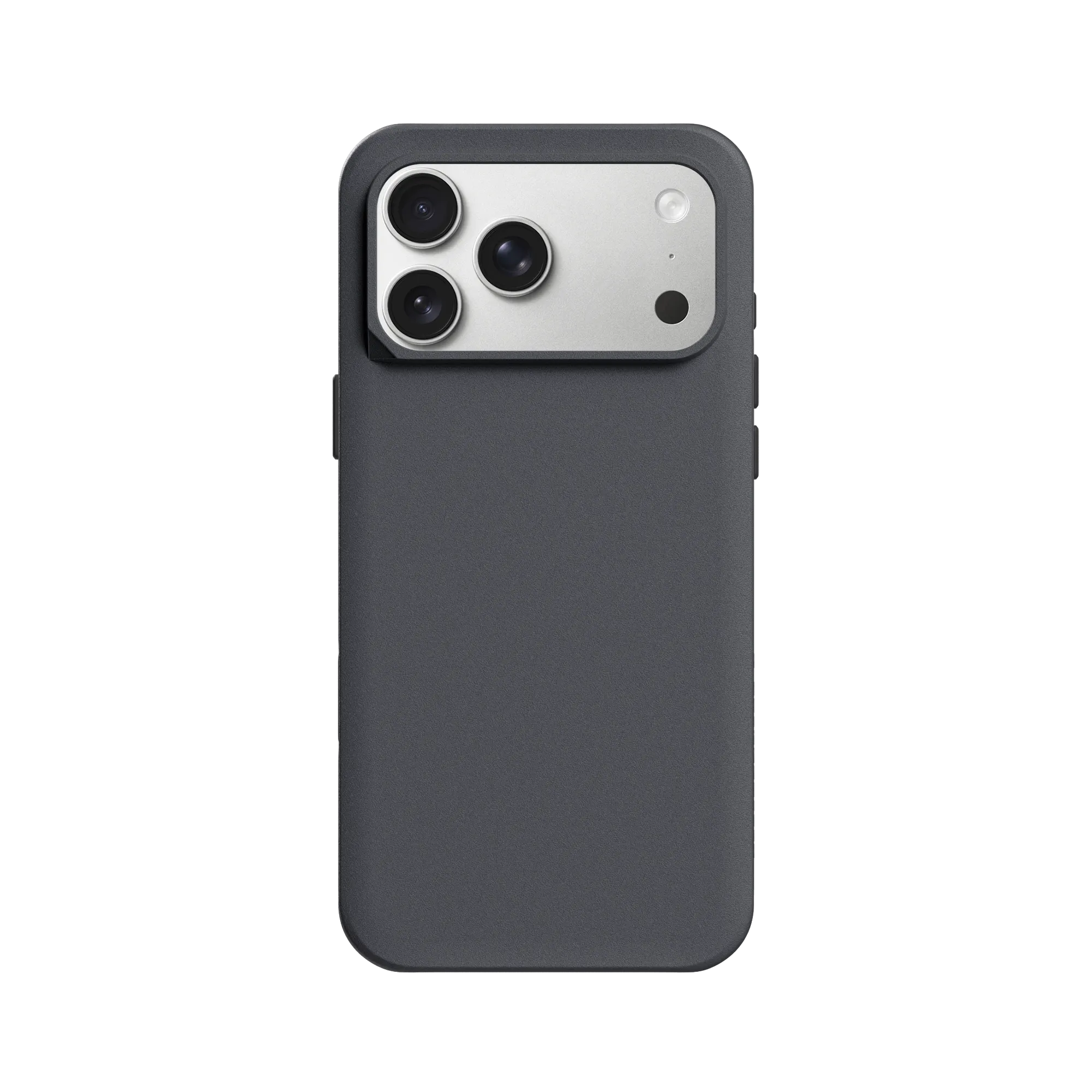 iPhone 17 Pro Max SolidX(Compatible MagSafe & Bouton de caméra)