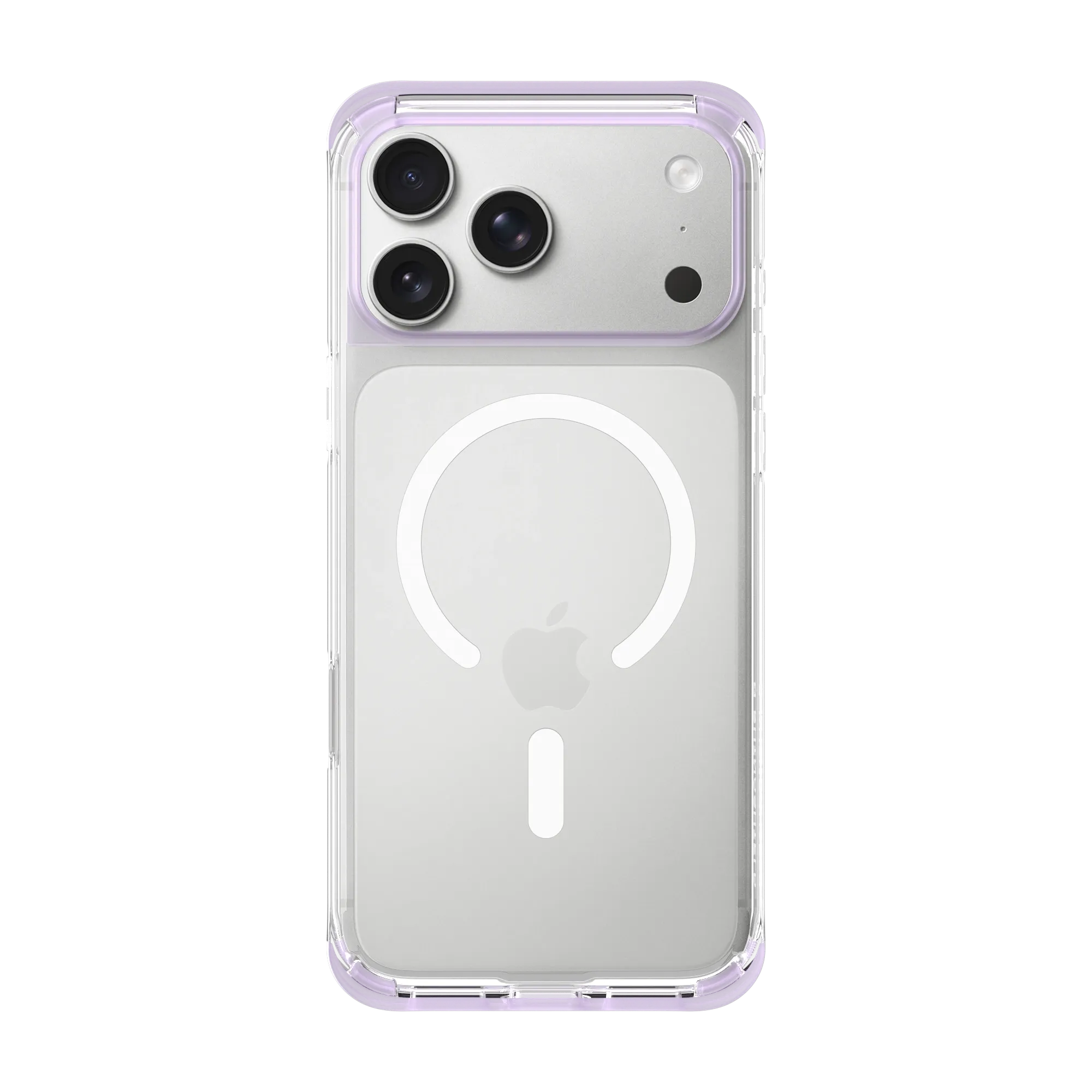iPhone 17 Pro Max ClearX (Compatible MagSafe) - Image 4