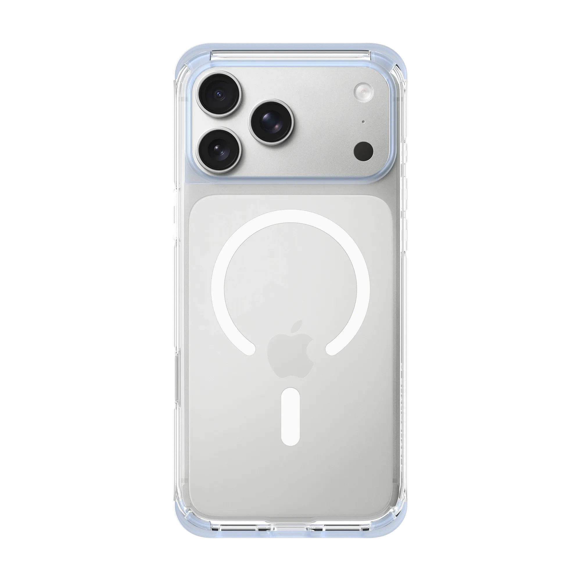 iPhone 17 Pro Max ClearX (Compatible MagSafe) - Image 5