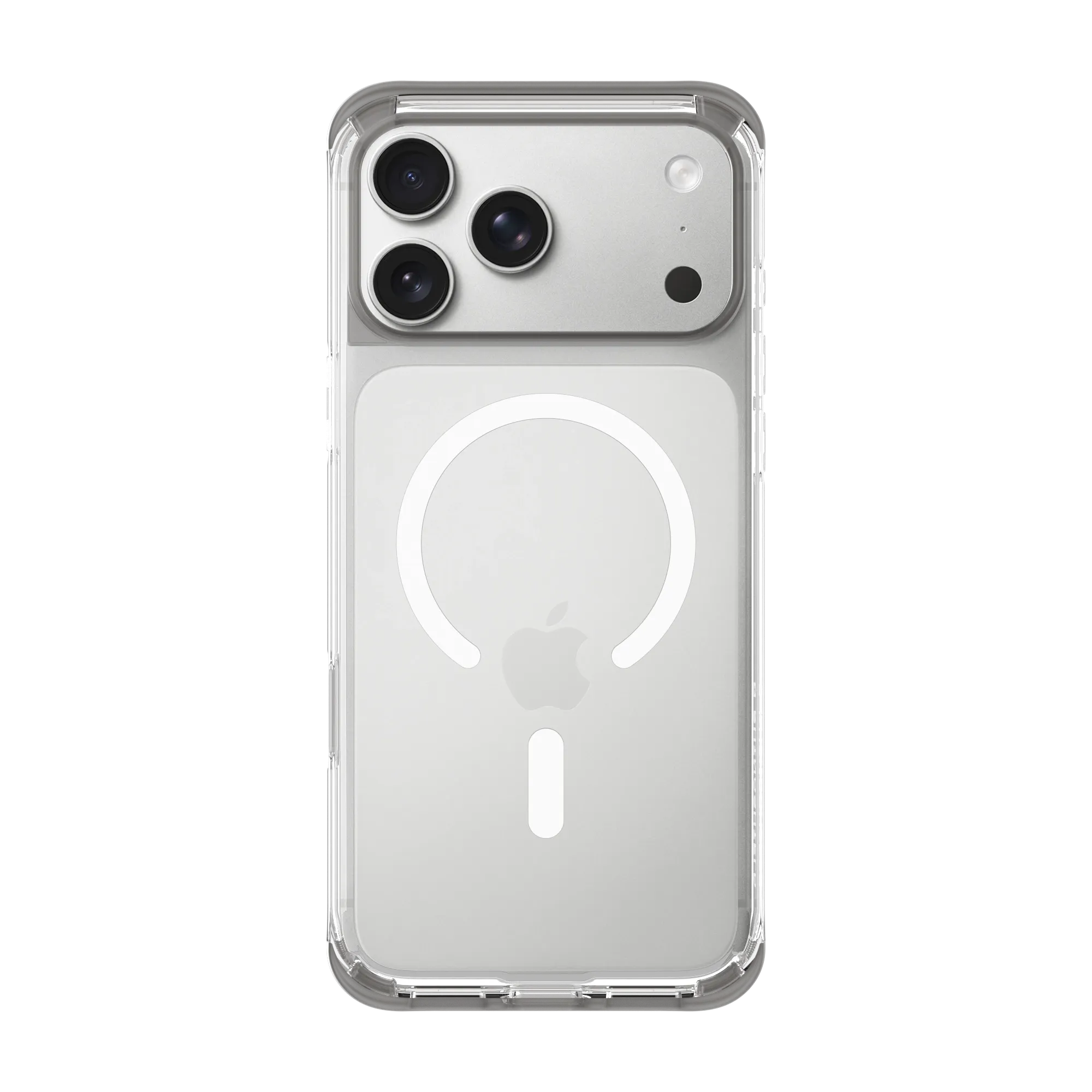 iPhone 17 Pro Max ClearX (Compatible MagSafe) - Image 6