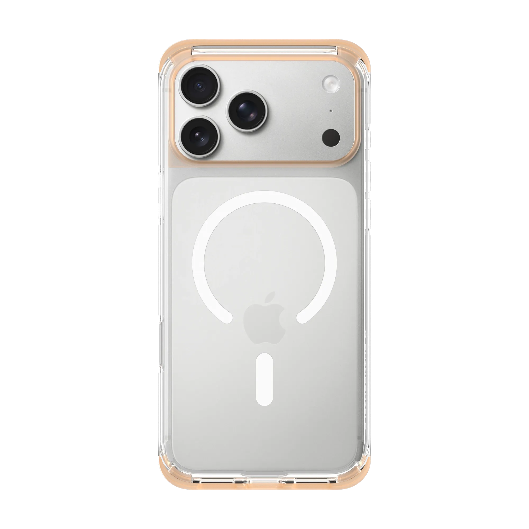 iPhone 17 Pro Max ClearX (Compatible MagSafe) - Image 3