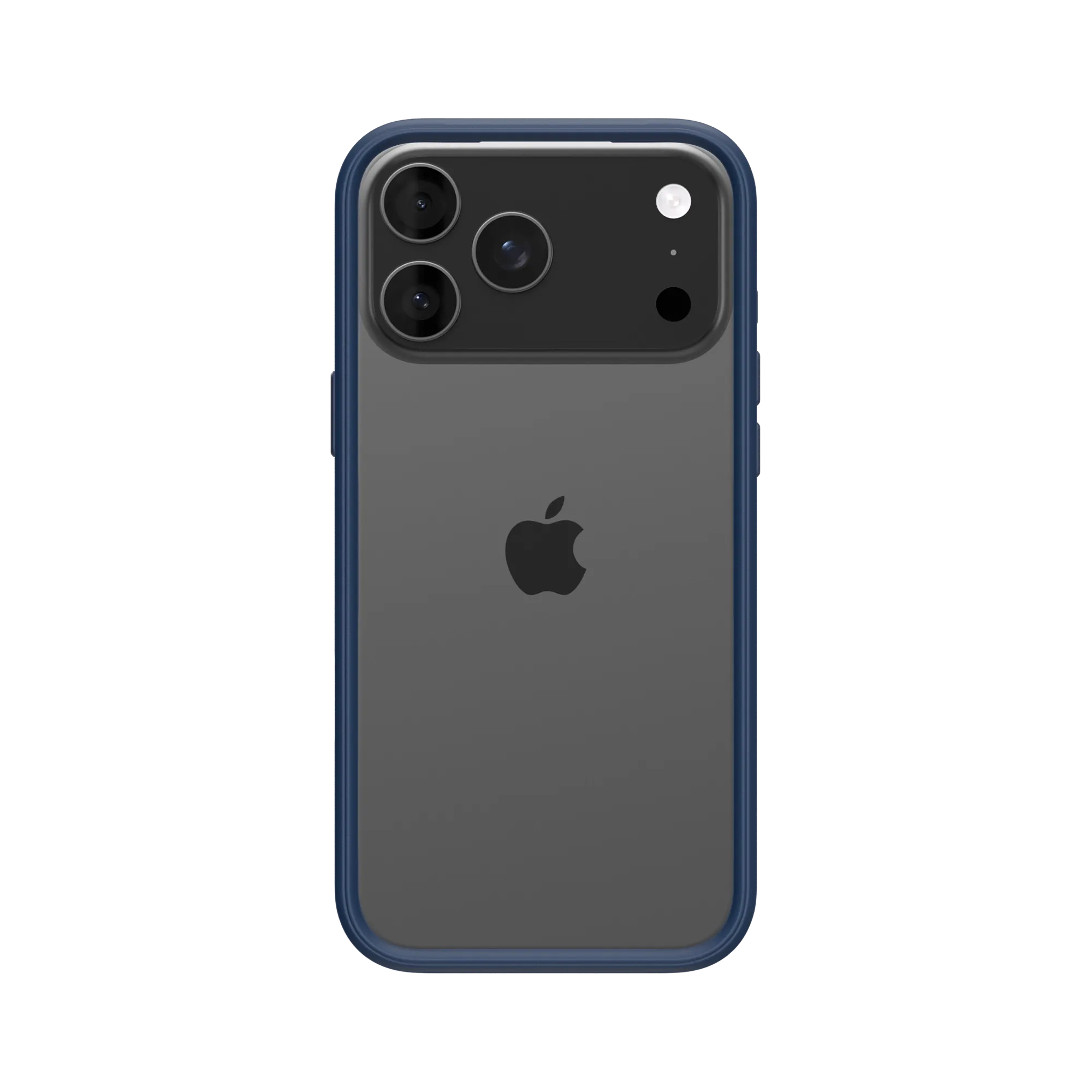 iPhone 17 Pro Max Mod NX - Bumper (Bouton de Caméra) - Image 3