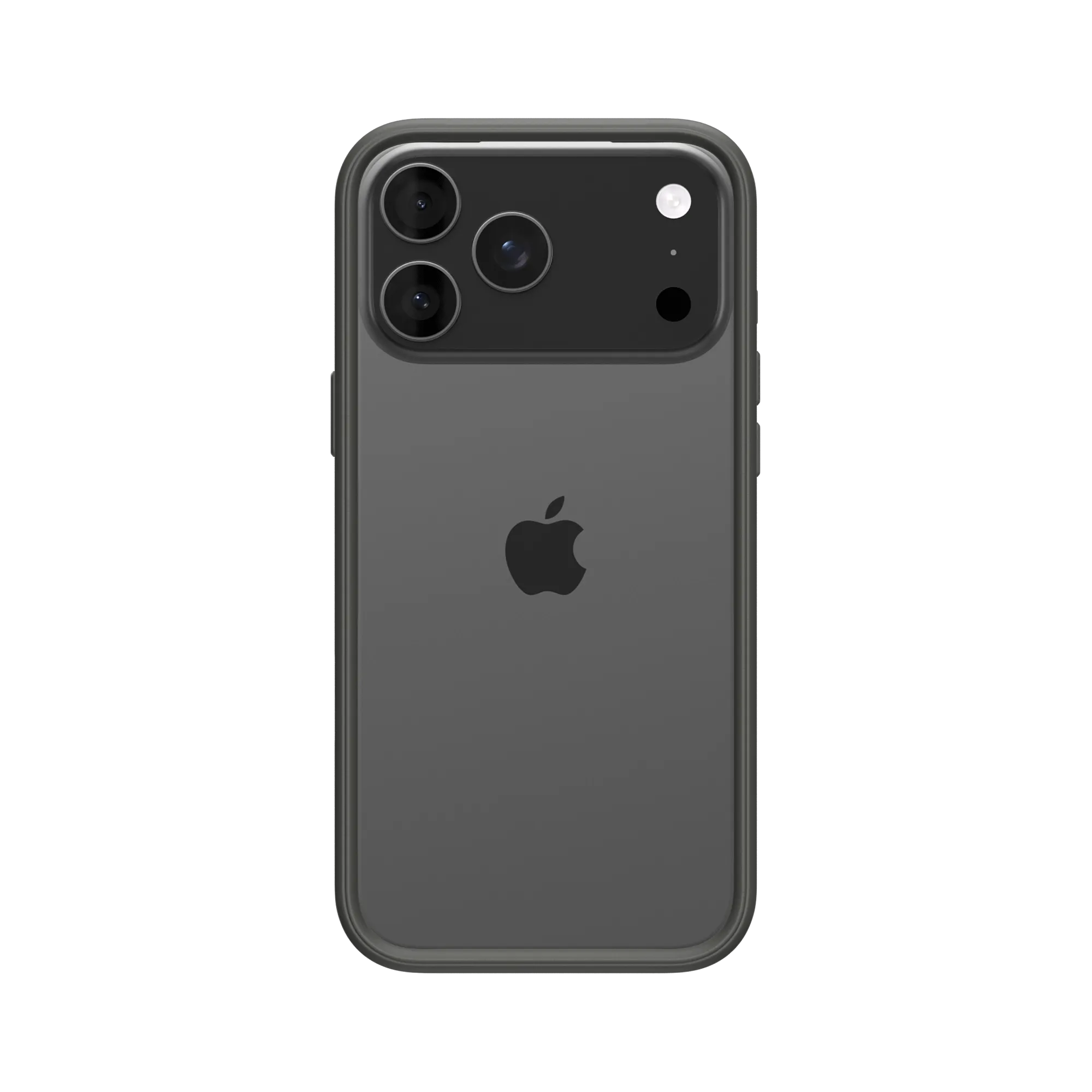 iPhone 17 Pro Max Mod NX - Bumper (Bouton de Caméra) - Image 4