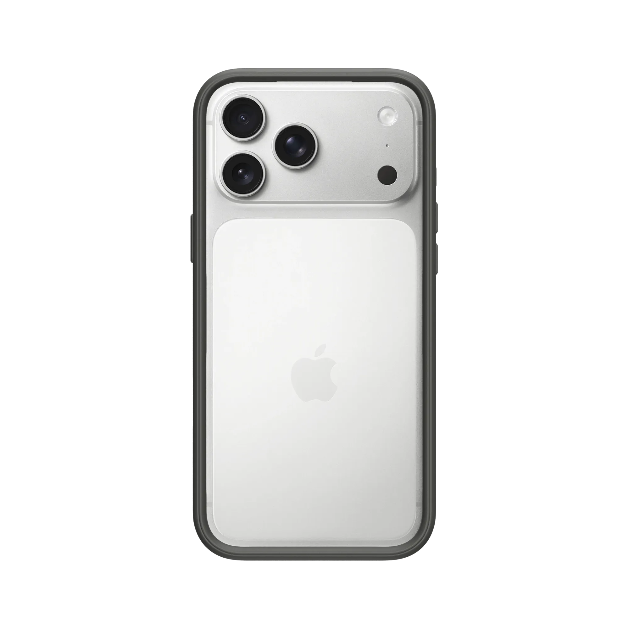 iPhone 17 Pro Max Mod NX - Bumper (Bouton de Caméra) - Image 5