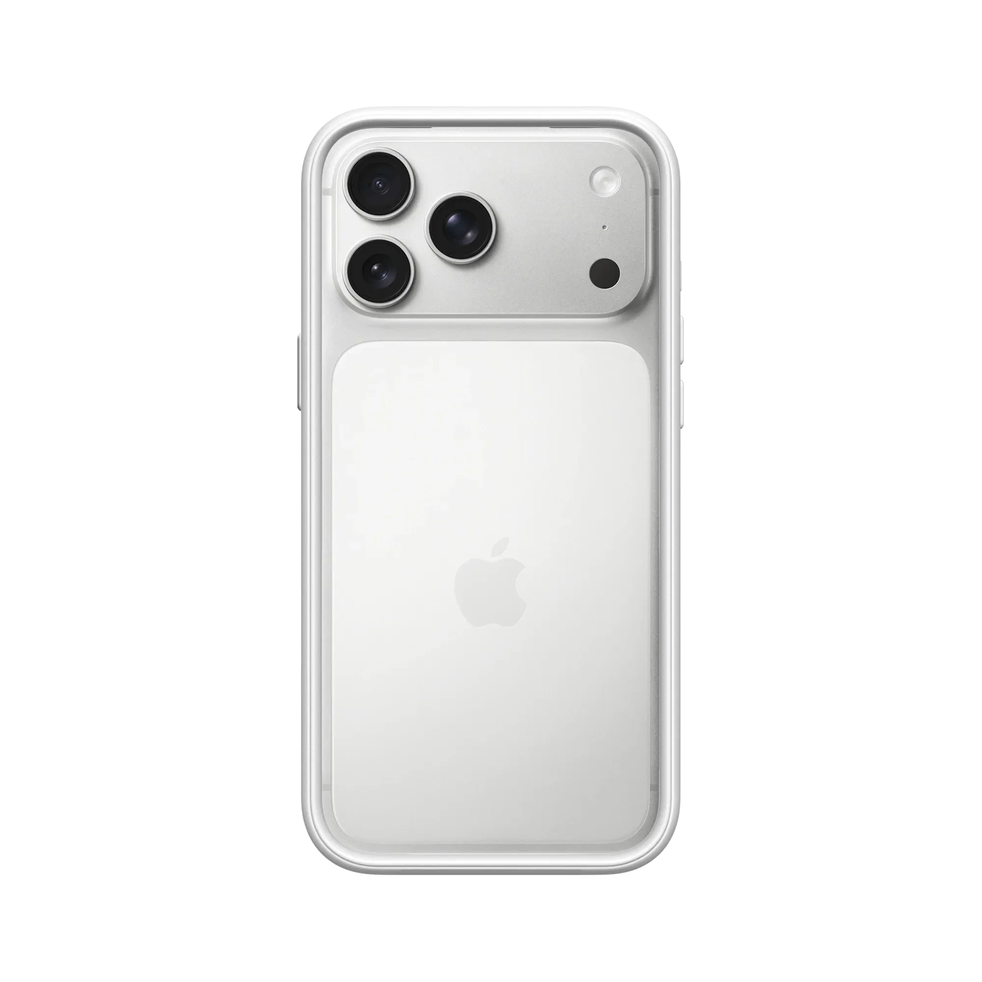 iPhone 17 Pro Max Mod NX - Bumper (Bouton de Caméra) - Image 8