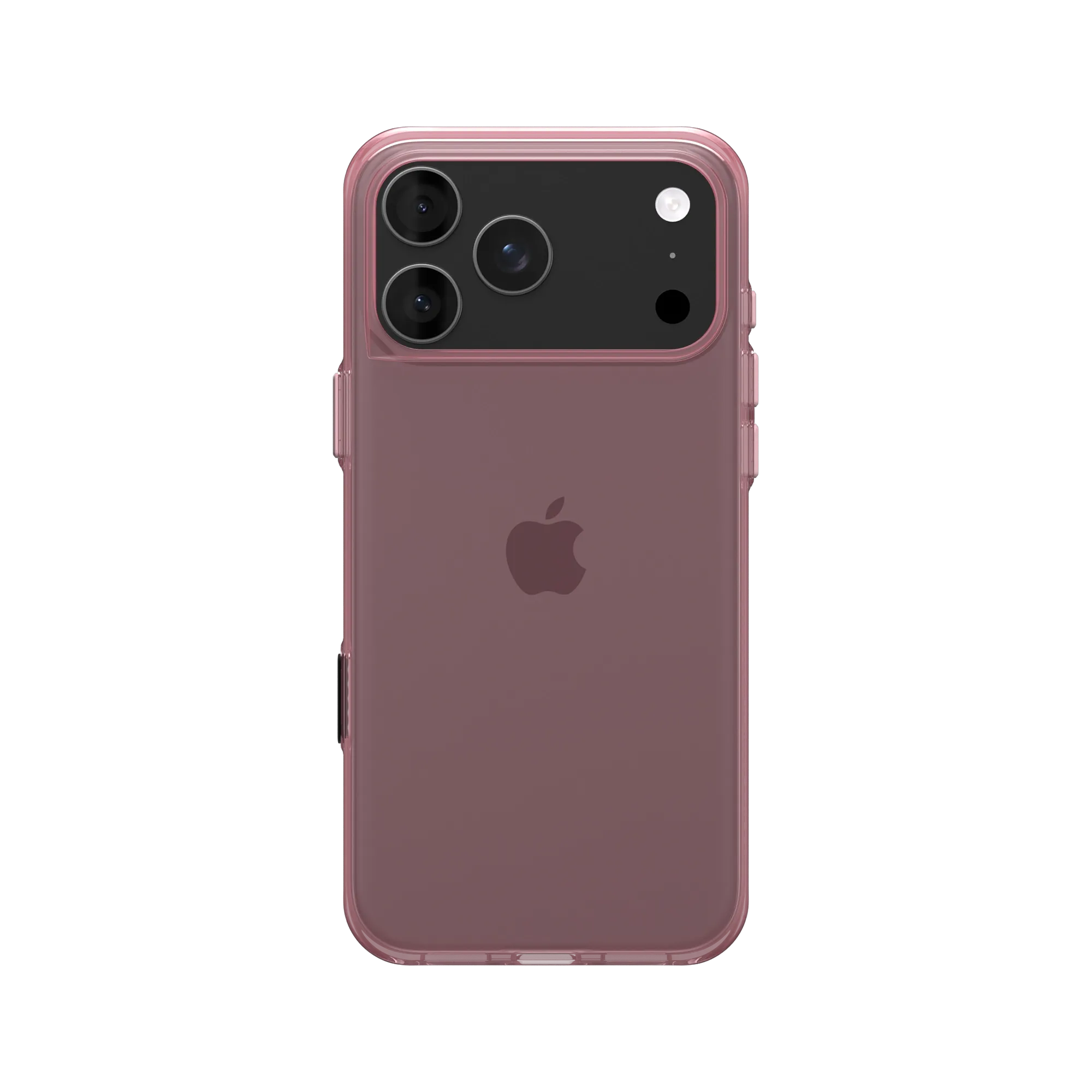 iPhone 17 Pro Max Clear (Bouton de caméra) - Image 2