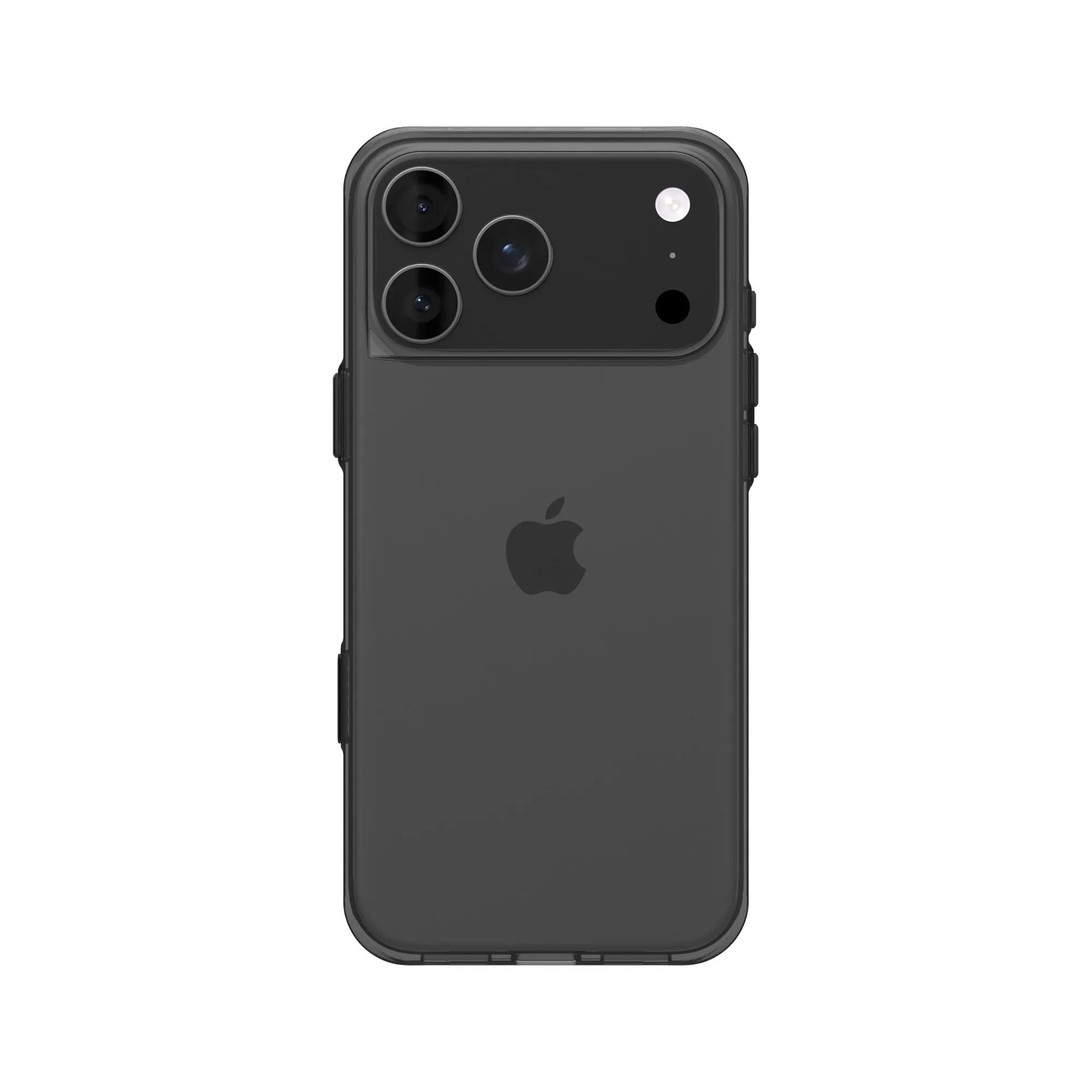 iPhone 17 Pro Max Clear (Bouton de caméra) - Image 3
