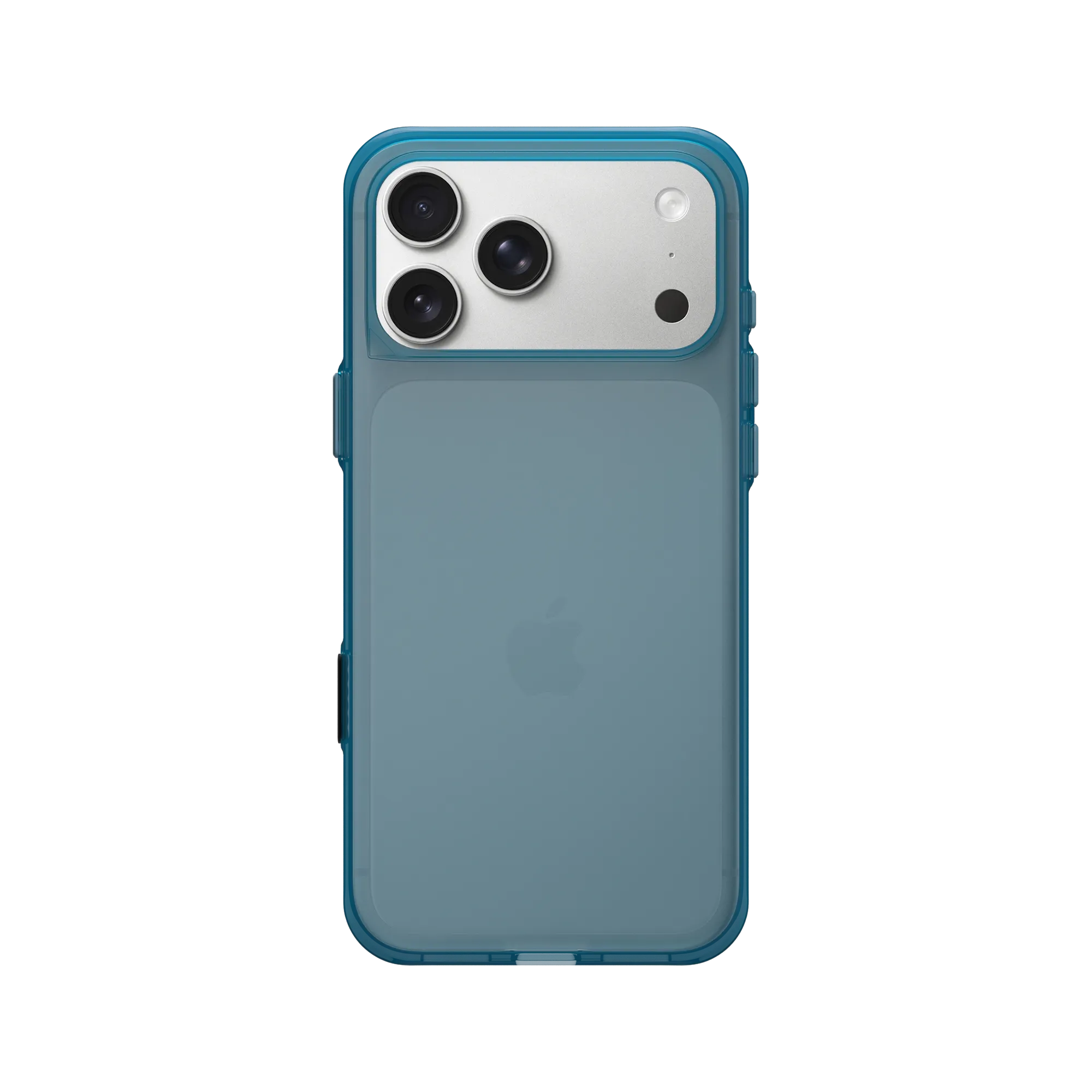 iPhone 17 Pro Max Clear (Bouton de caméra) - Image 5