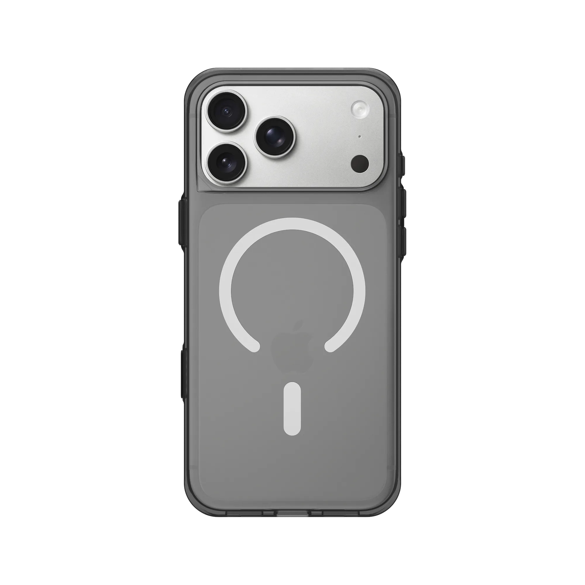 iPhone 17 Pro Max Clear (Compatible MagSafe & Bouton de caméra) - Image 4