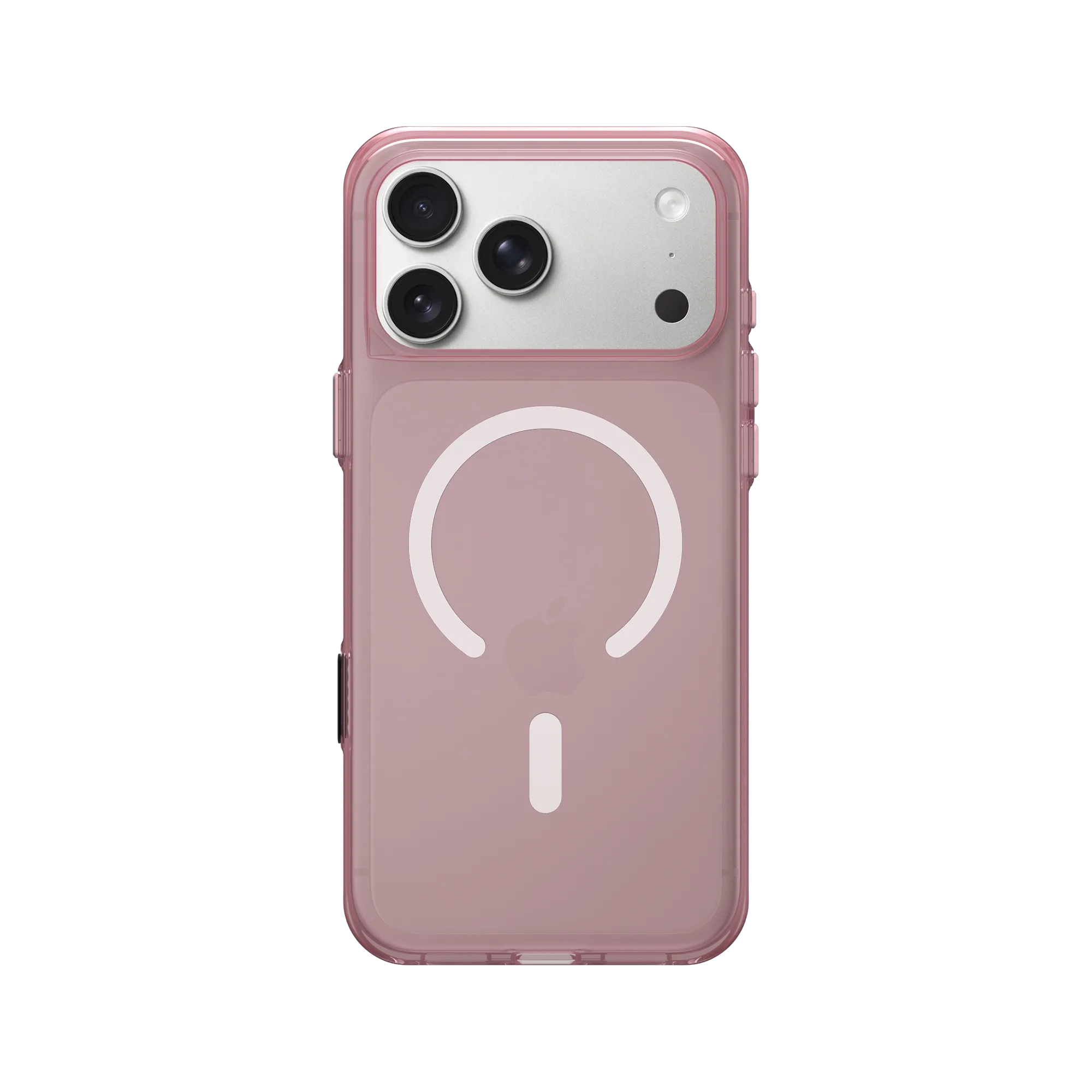 iPhone 17 Pro Max Clear (Compatible MagSafe & Bouton de caméra) - Image 5