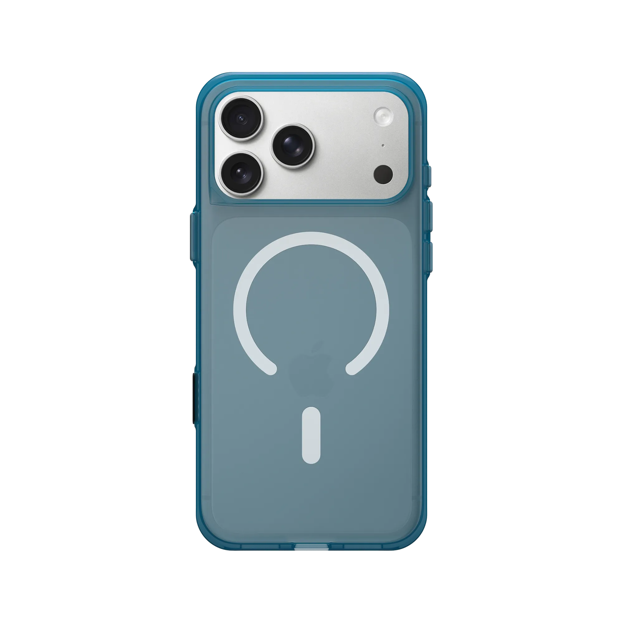 iPhone 17 Pro Max Clear (Compatible MagSafe & Bouton de caméra) - Image 6