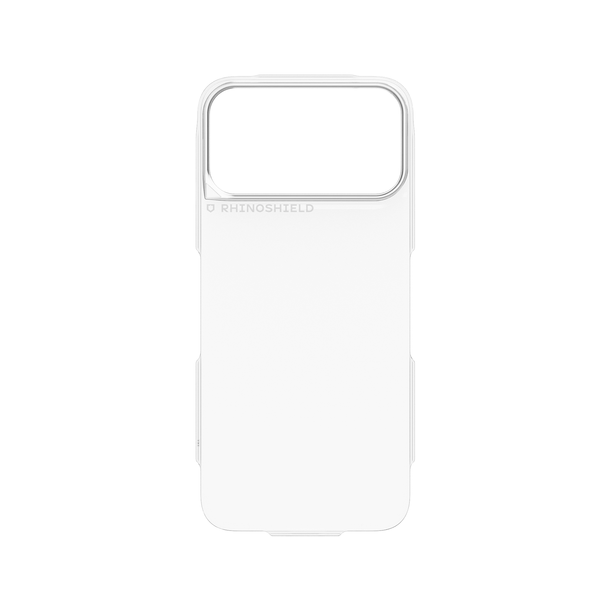 iPhone 17 Pro Max Mod NX Backplate - Image 2