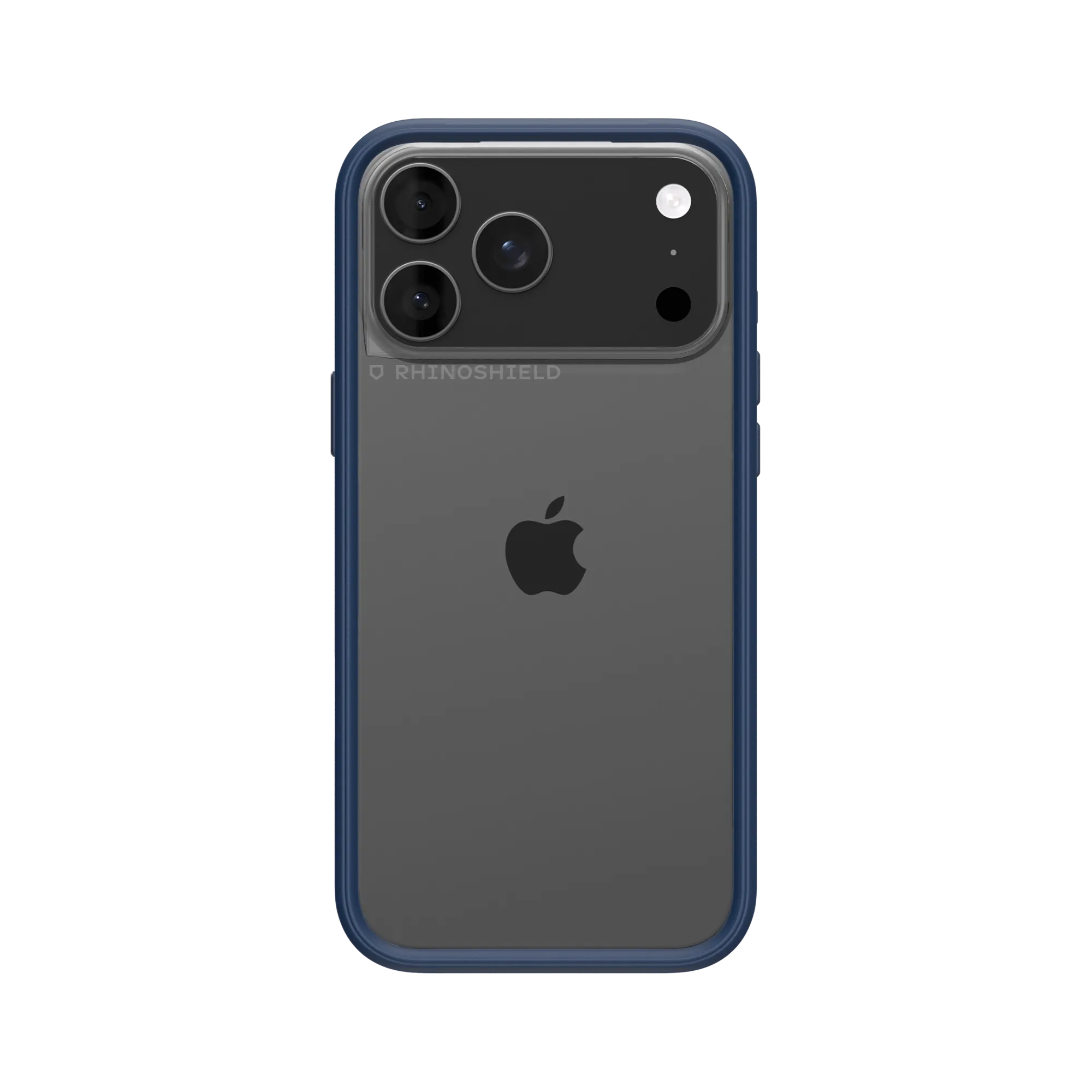 iPhone 17 Pro Max Mod NX - Bumper avec Verso (Bouton de Caméra) - Image 2