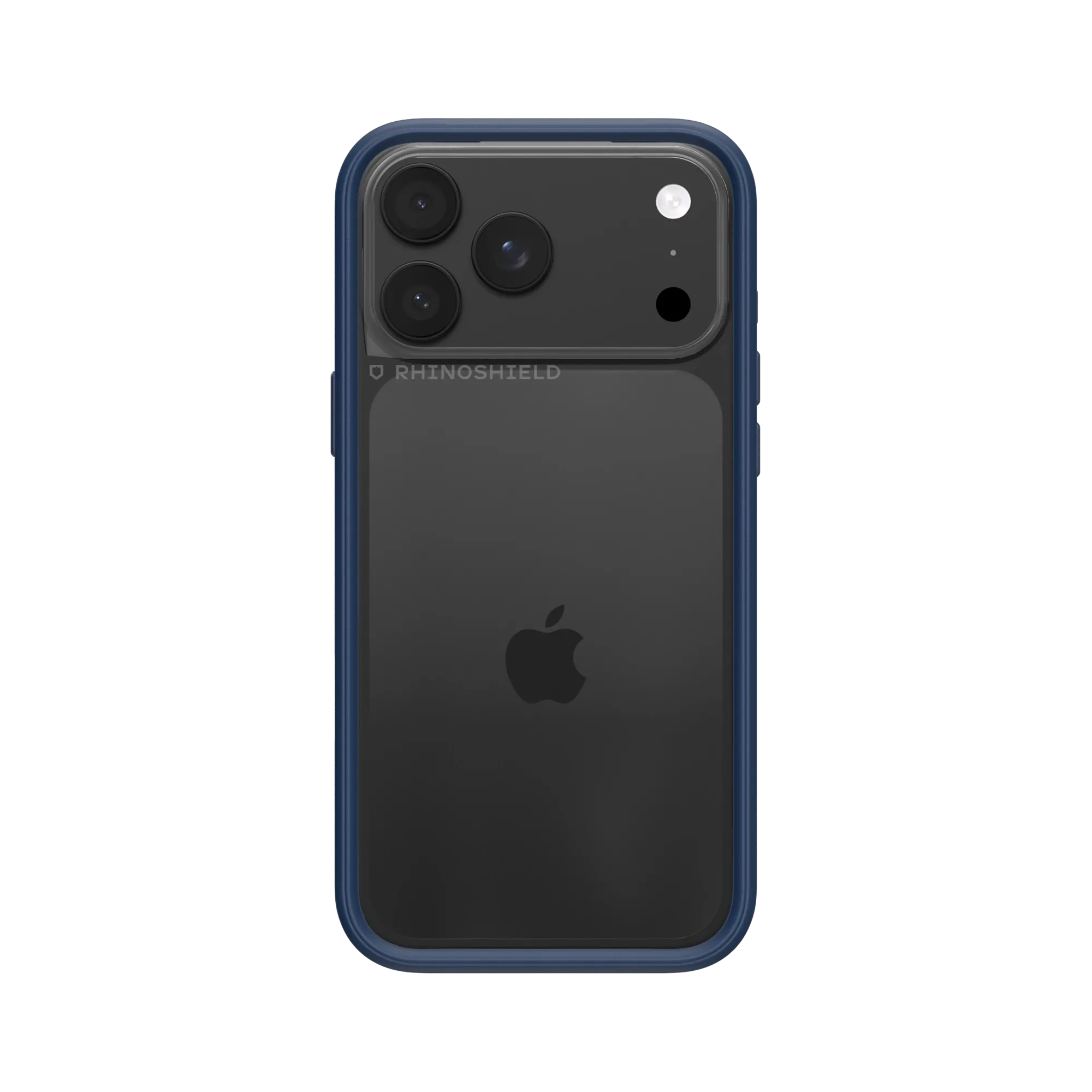 iPhone 17 Pro Max Mod NX - Bumper avec Verso (Bouton de Caméra) - Image 5