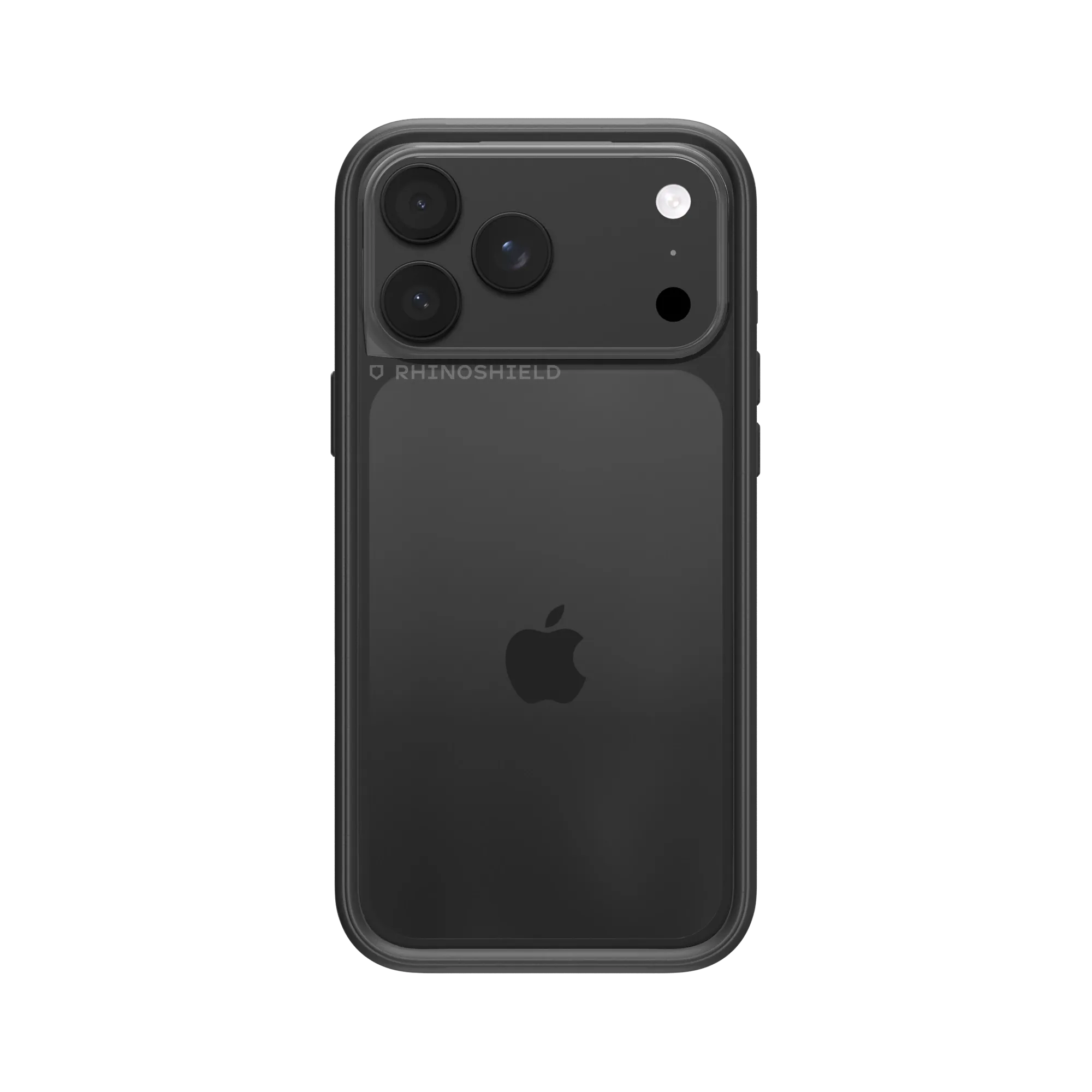 iPhone 17 Pro Max Mod NX - Bumper avec Verso (Bouton de Caméra) - Image 6