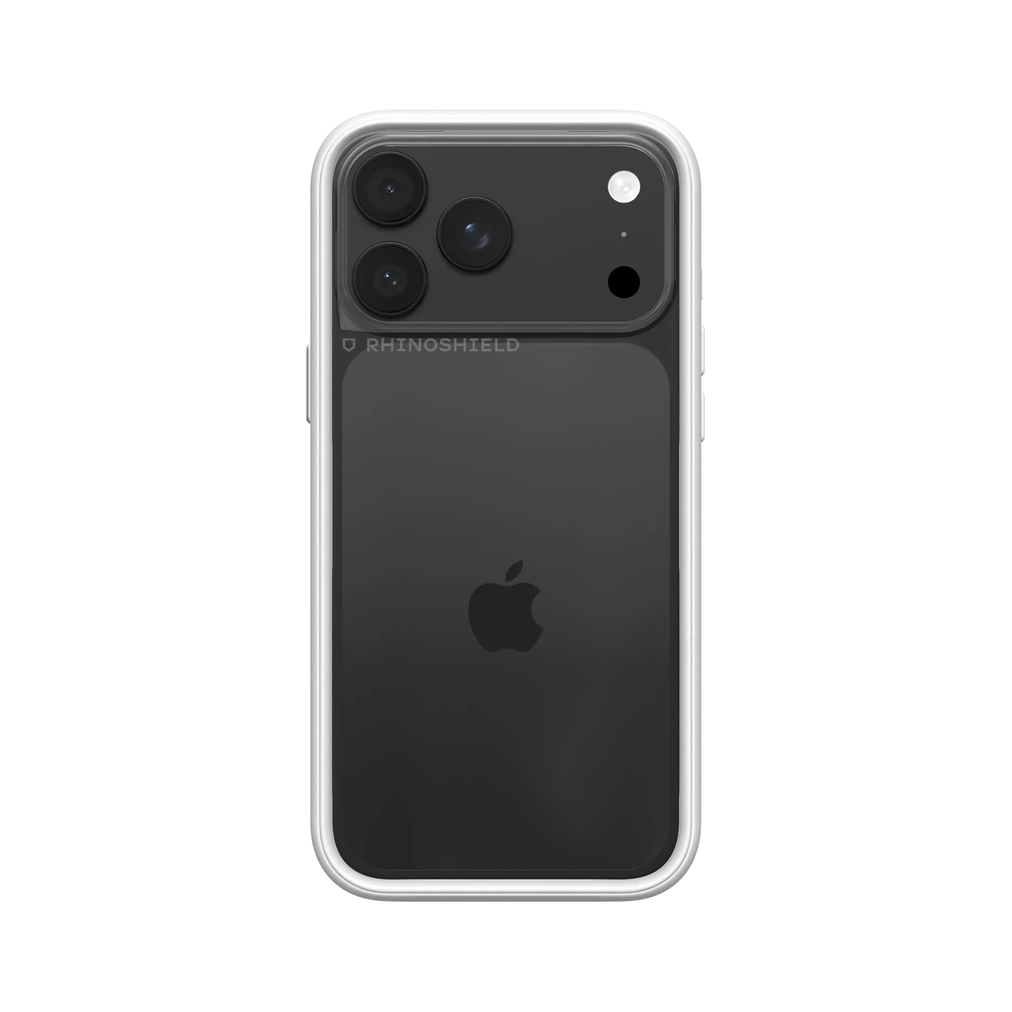 iPhone 17 Pro Max Mod NX - Bumper avec Verso (Bouton de Caméra) - Image 7