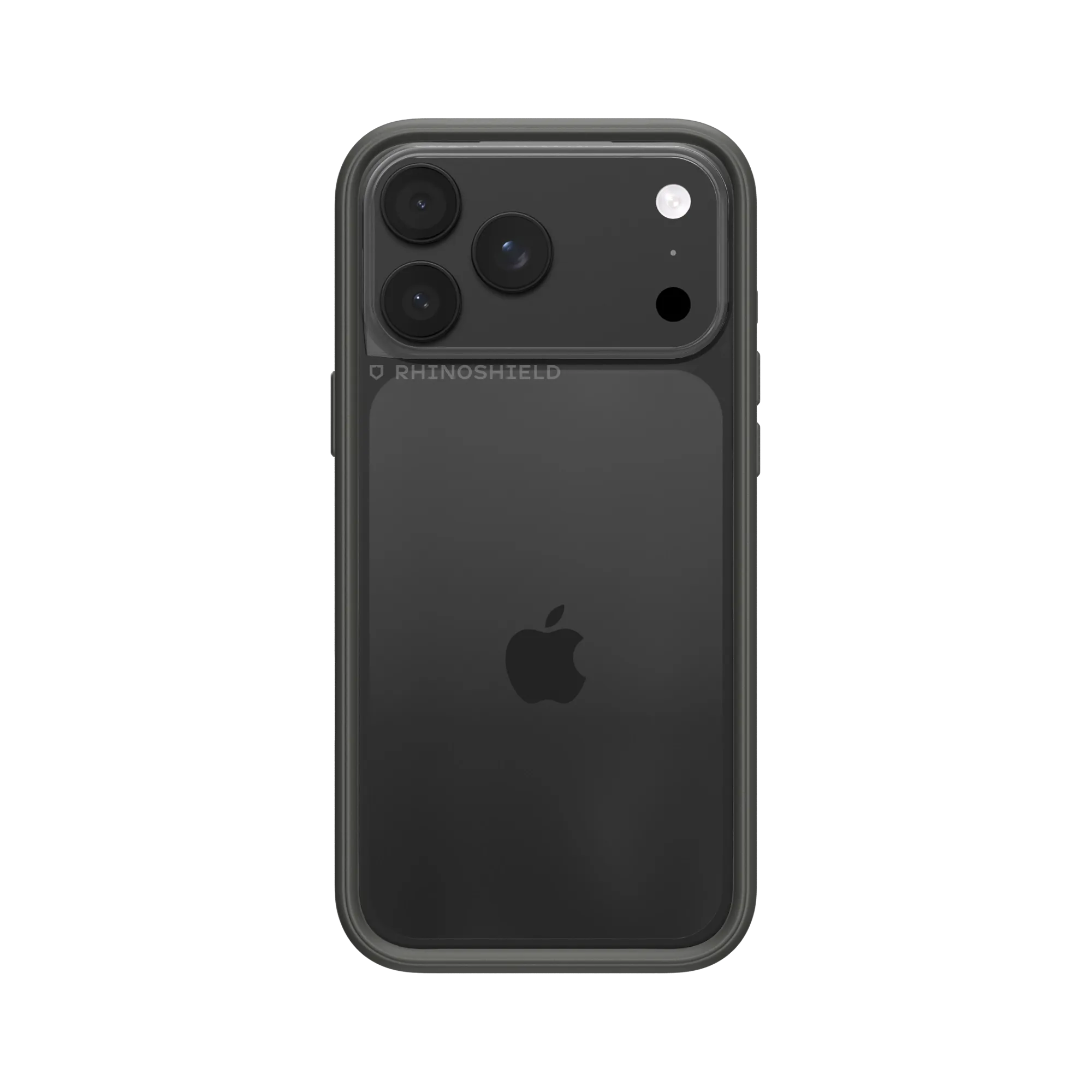 iPhone 17 Pro Max Mod NX - Bumper avec Verso (Bouton de Caméra) - Image 8