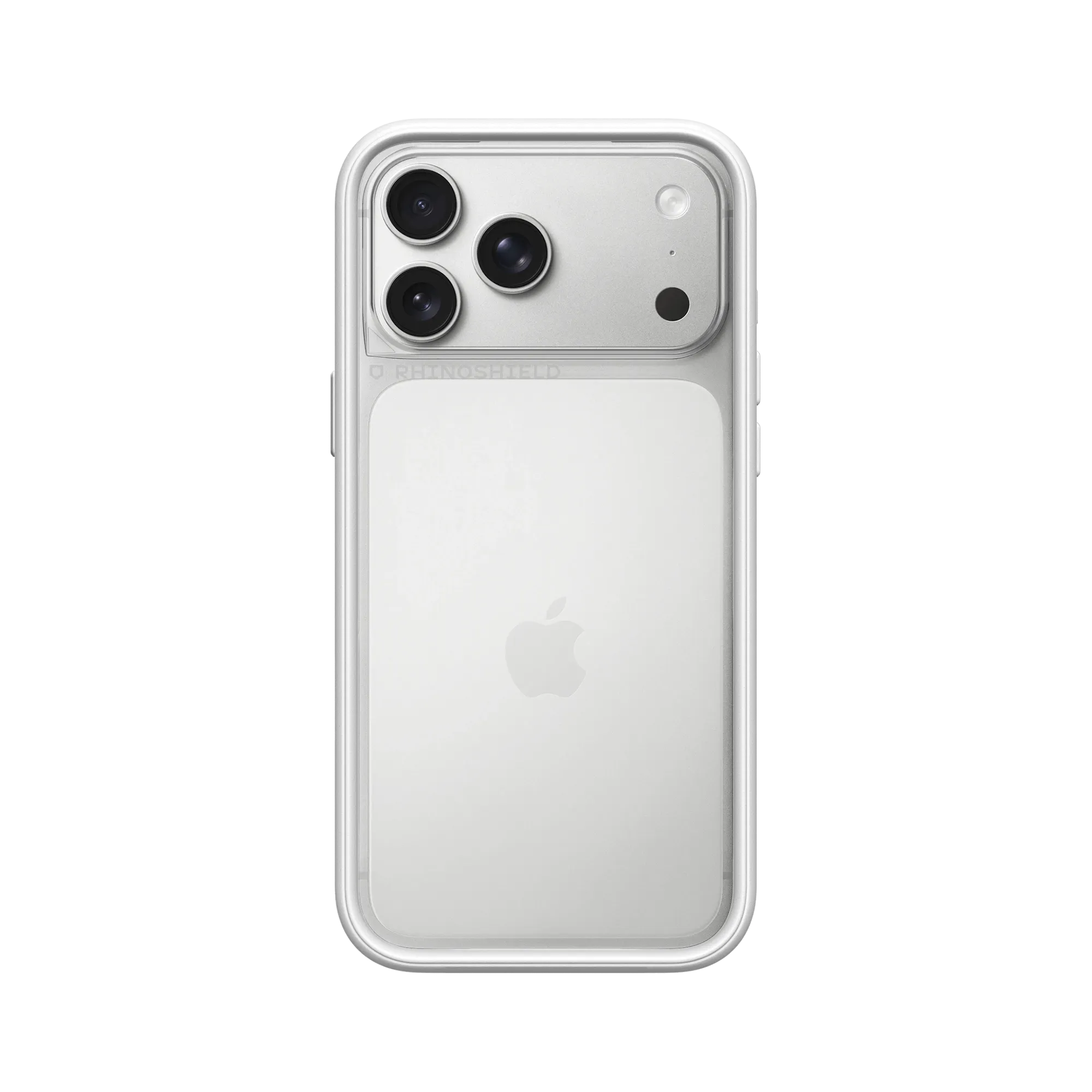 iPhone 17 Pro Max Mod NX - Bumper avec Verso (Bouton de Caméra) - Image 11