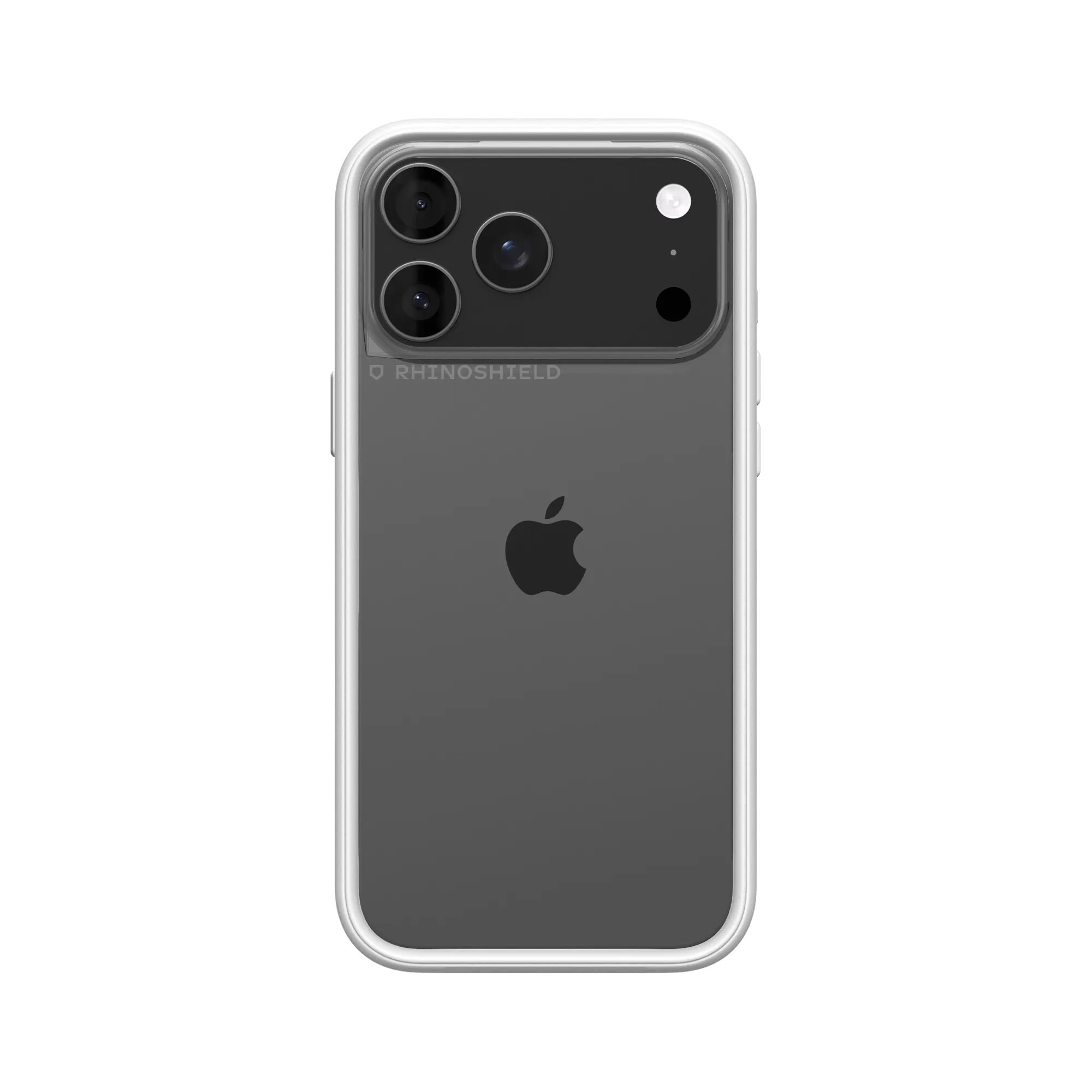 iPhone 17 Pro Max Mod NX - Bumper avec Verso (Bouton de Caméra) - Image 4