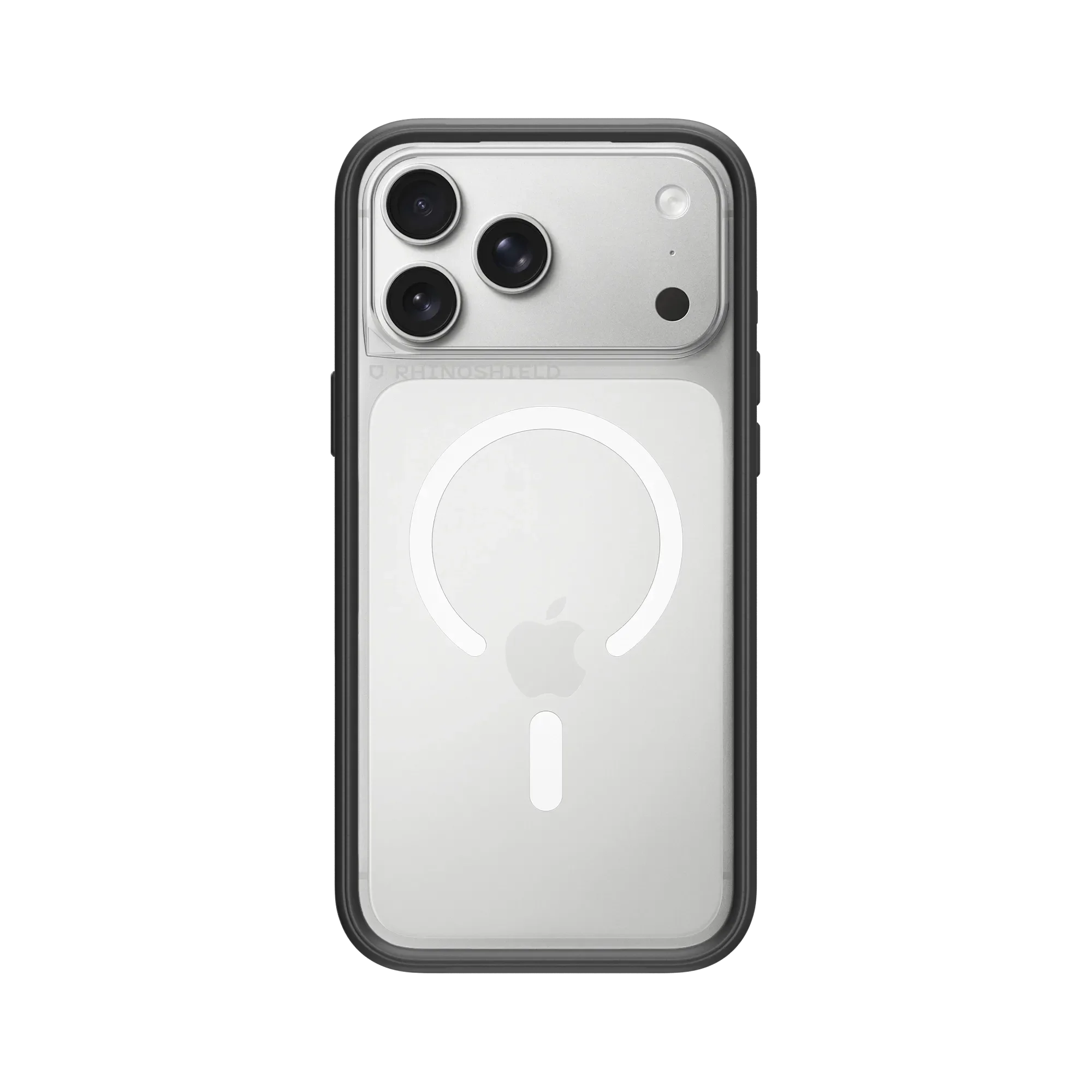 iPhone 17 Pro Max Mod NX - Bumper avec Verso (Compatible MagSafe & Bouton de Caméra) - Image 10