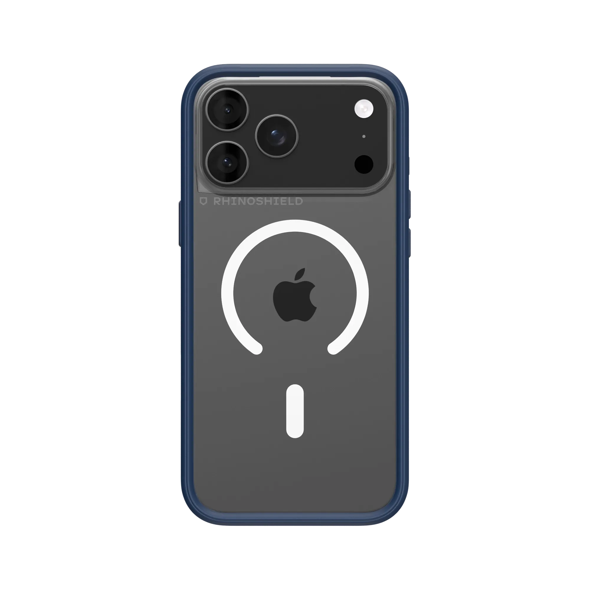 iPhone 17 Pro Max Mod NX - Bumper avec Verso (Compatible MagSafe & Bouton de Caméra) - Image 3