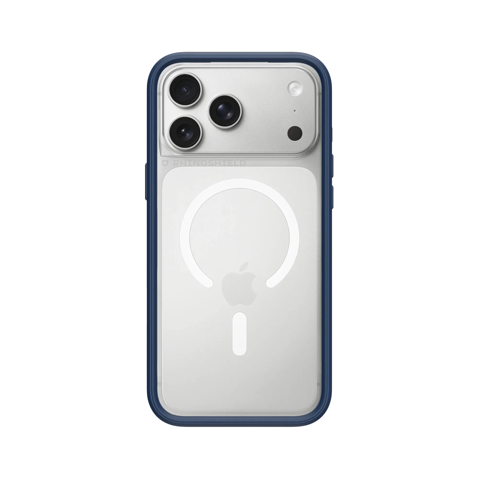 iPhone 17 Pro Max Mod NX - Bumper avec Verso (Compatible MagSafe & Bouton de Caméra) - Image 9